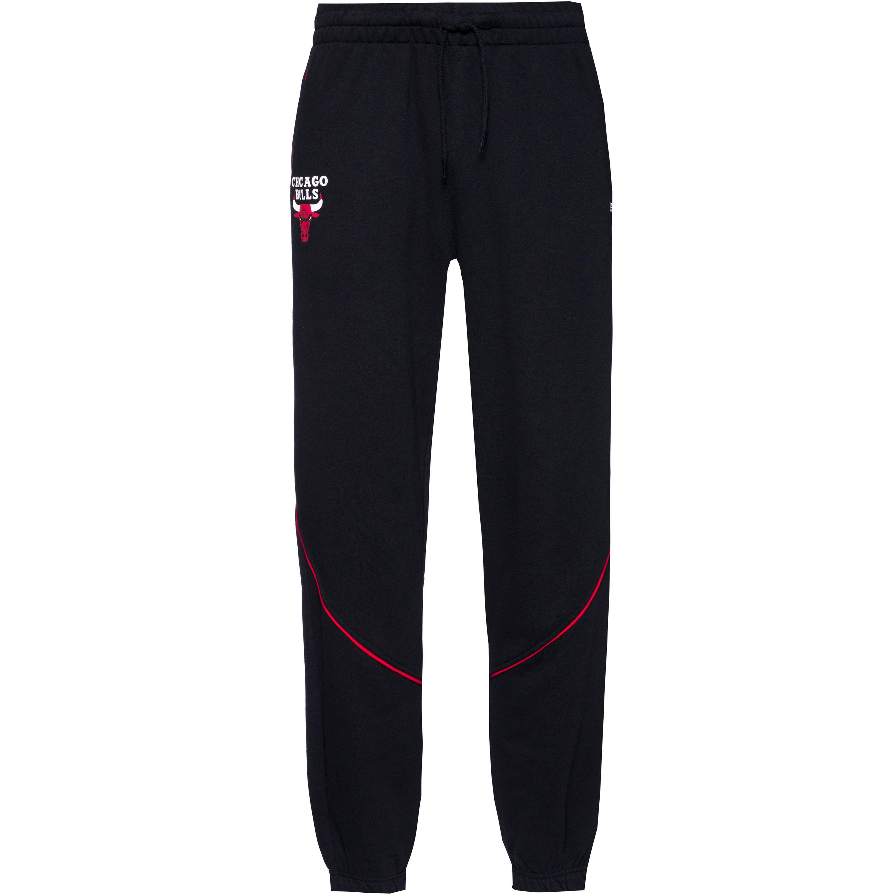 New Era Chicago Bulls Sweathose Herren