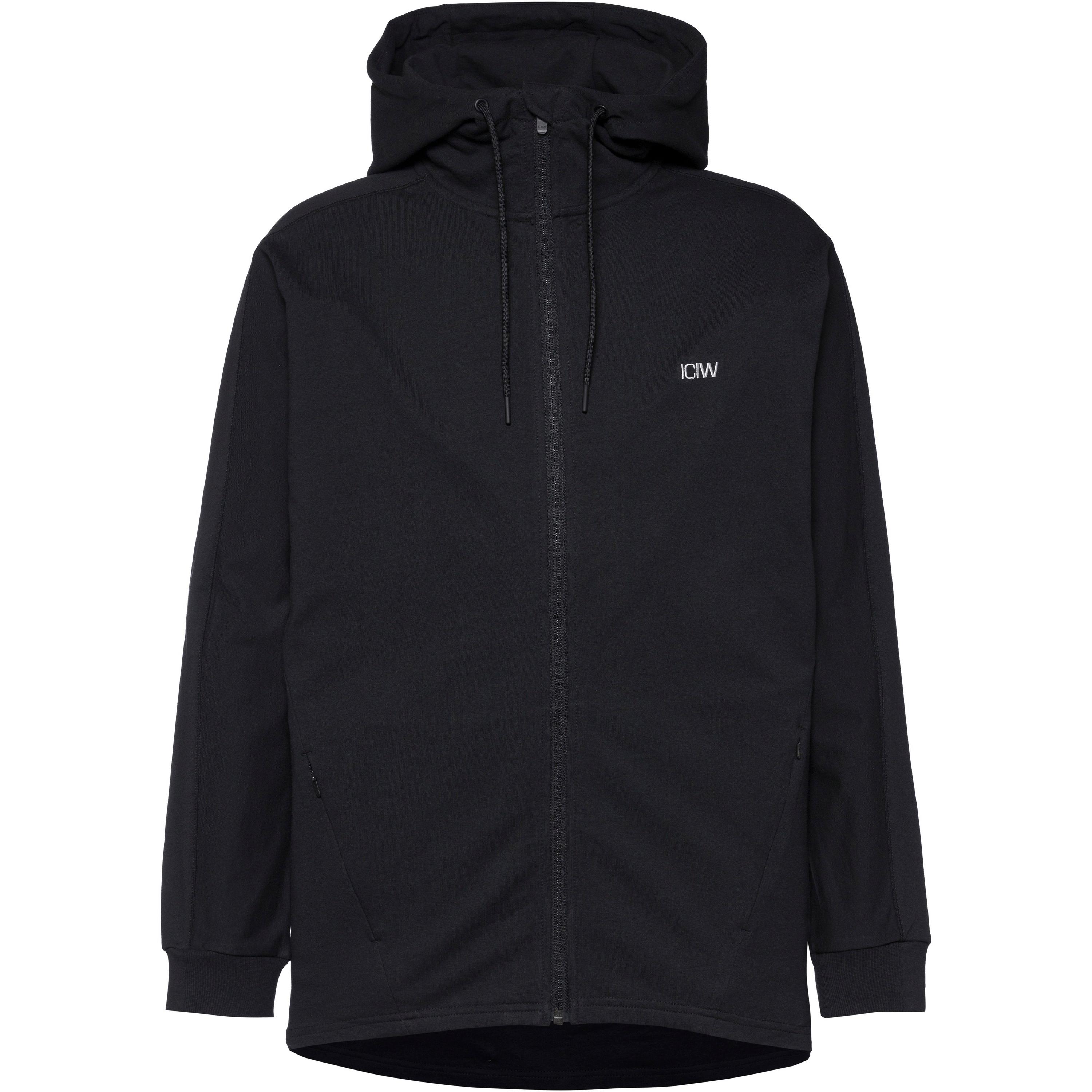 ICANIWILL Activity Sweatjacke Herren