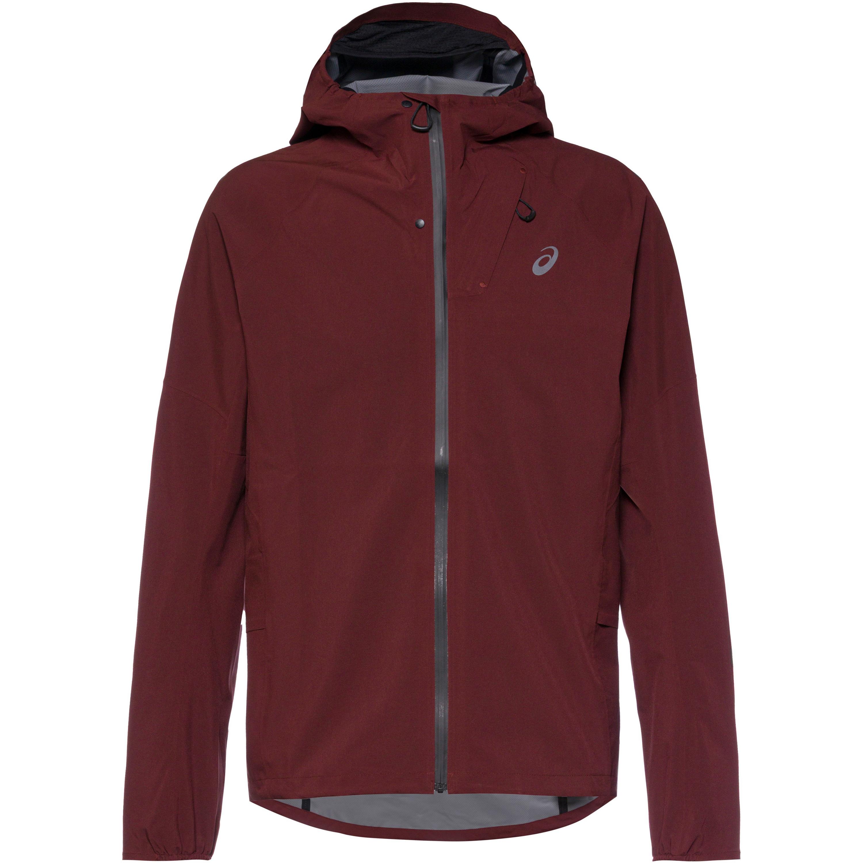 ASICS METARUN WATERPROOF Laufjacke Herren