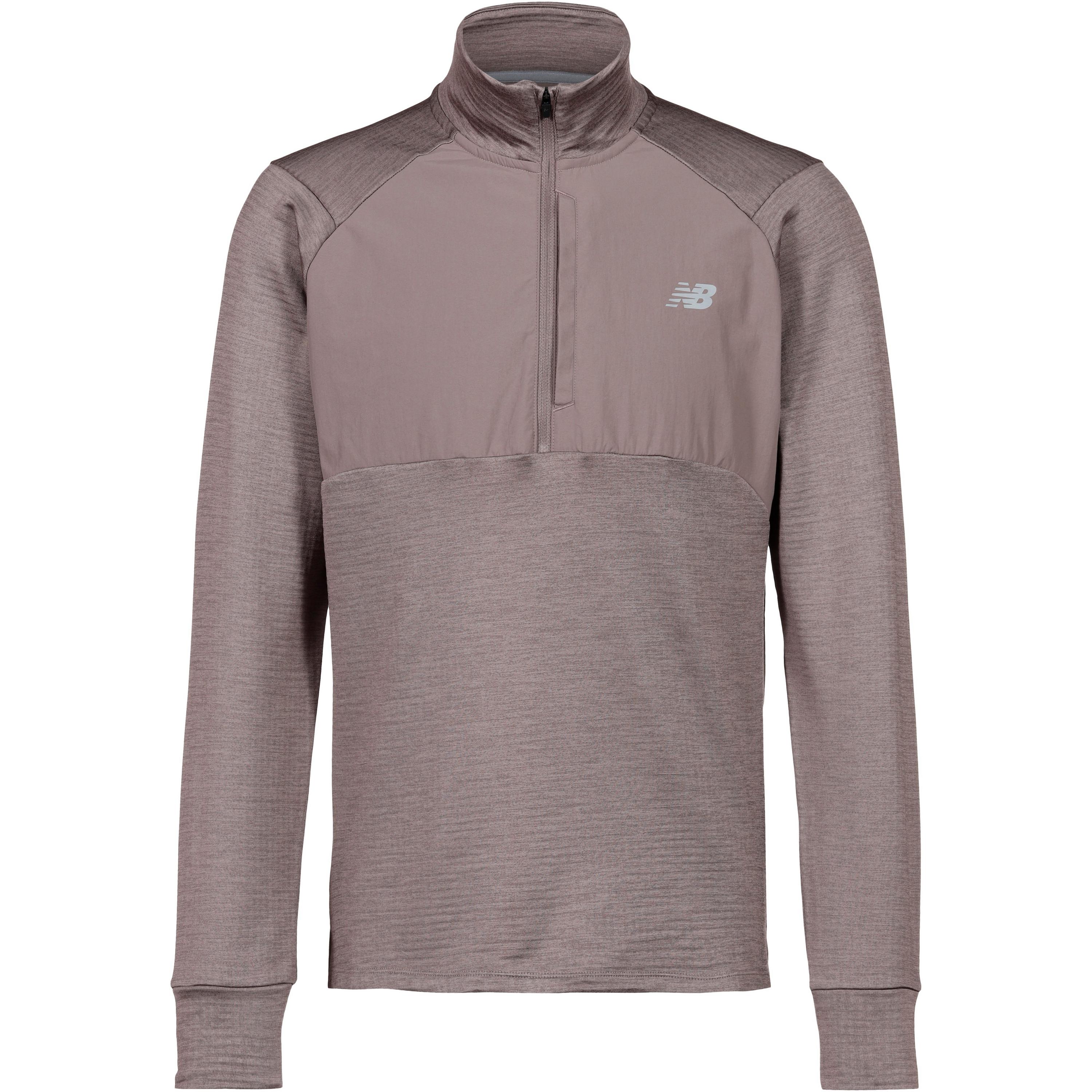 NEW BALANCE Laufjacke Herren
