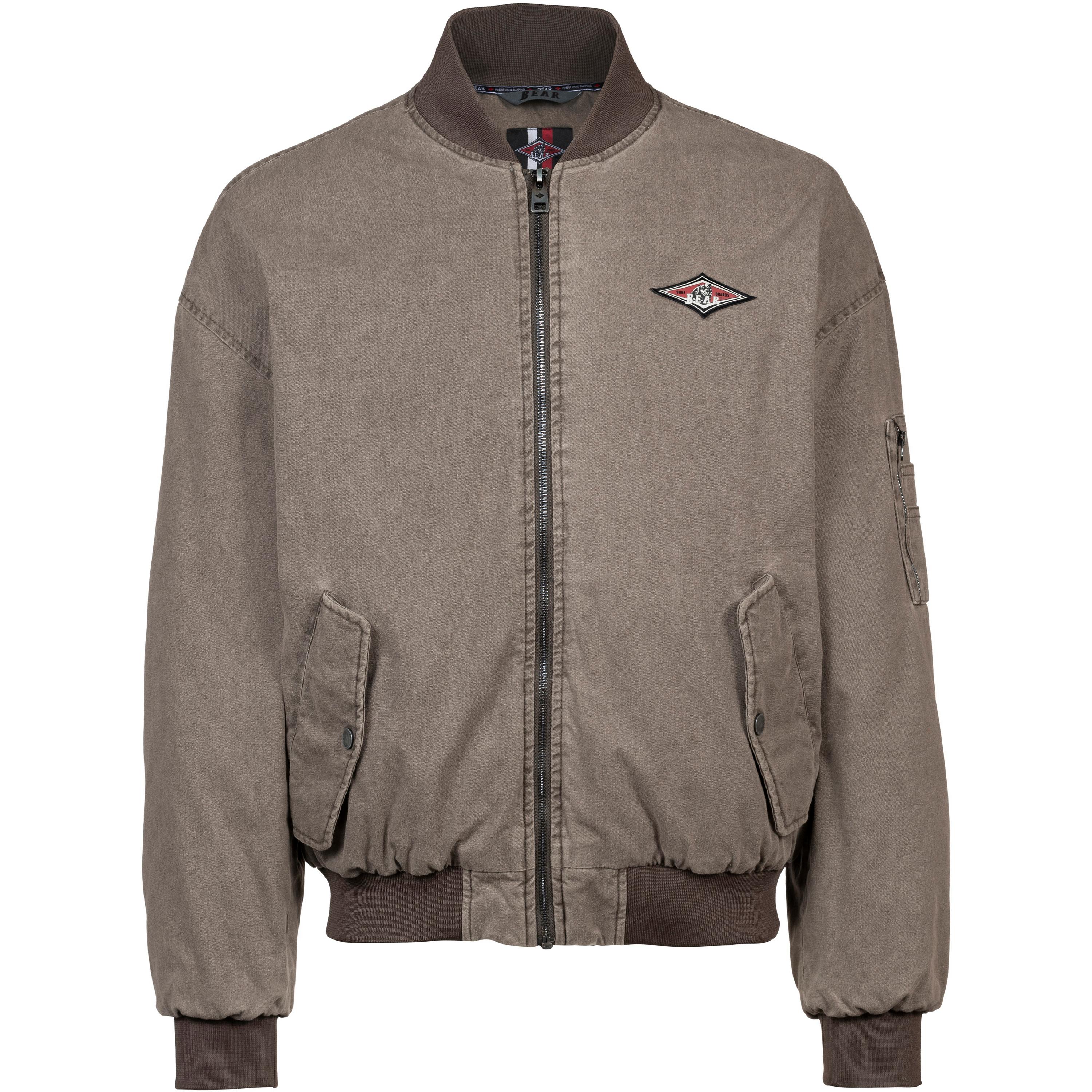 BEAR Bomberjacke Herren