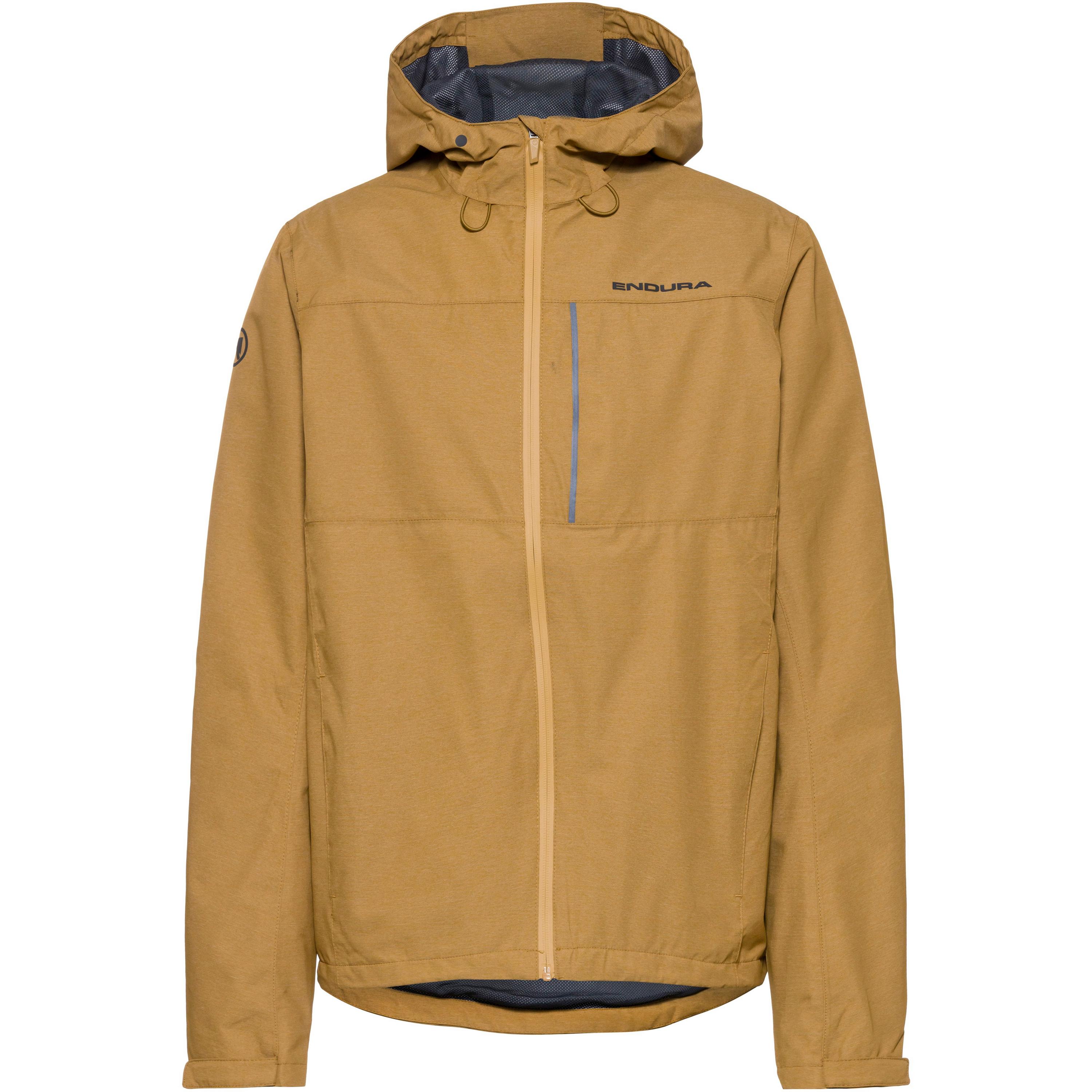 Endura Hummvee Regenjacke Herren
