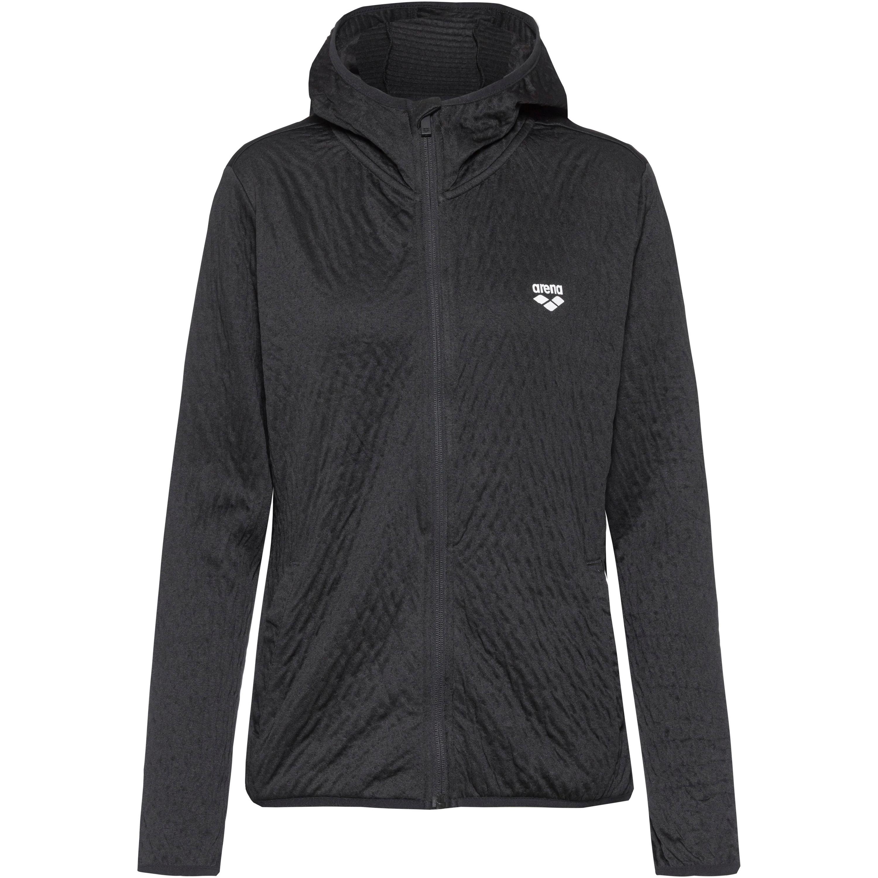 Arena Kapuzenjacke Damen
