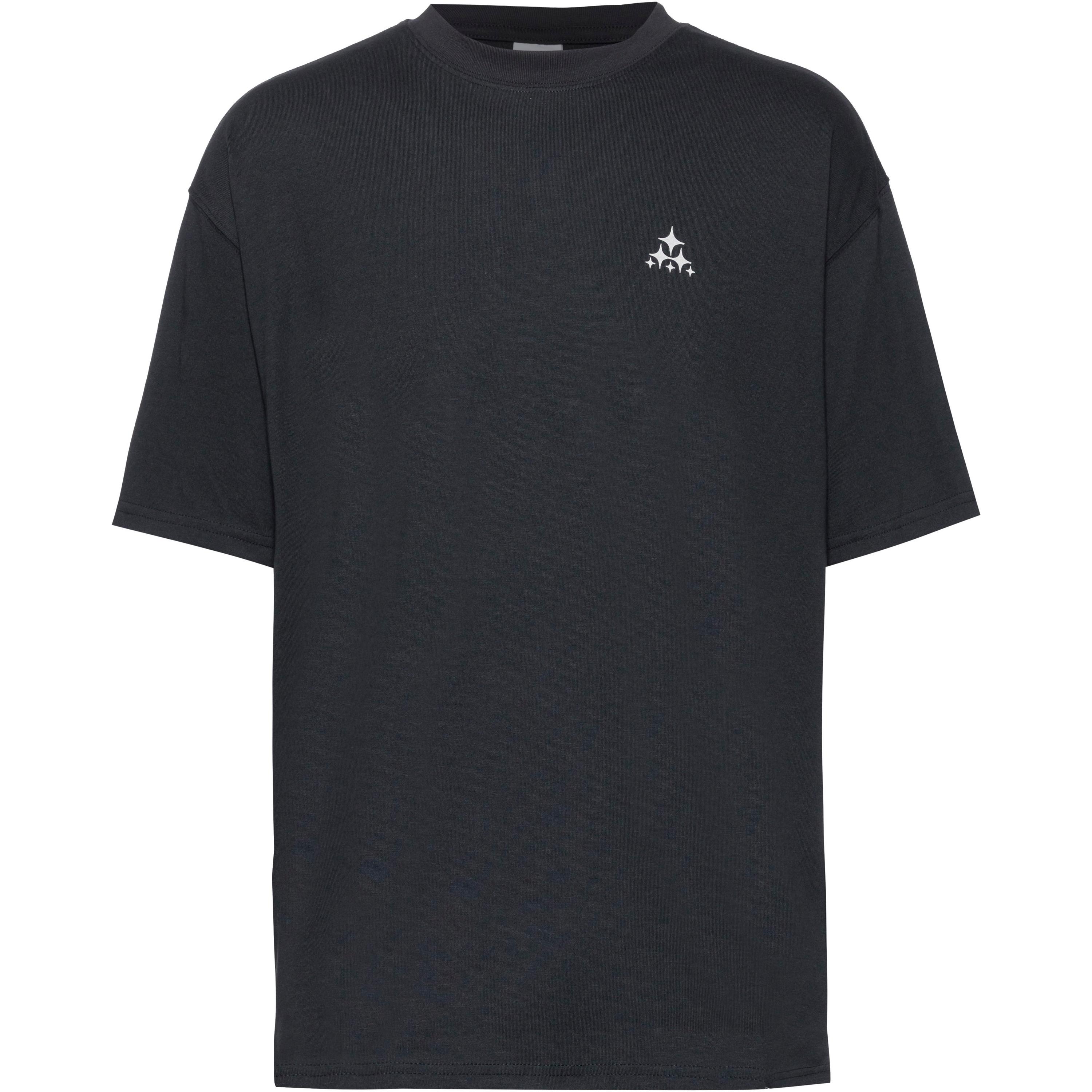 Nike MYSTERY LIGHTS T-Shirt Herren
