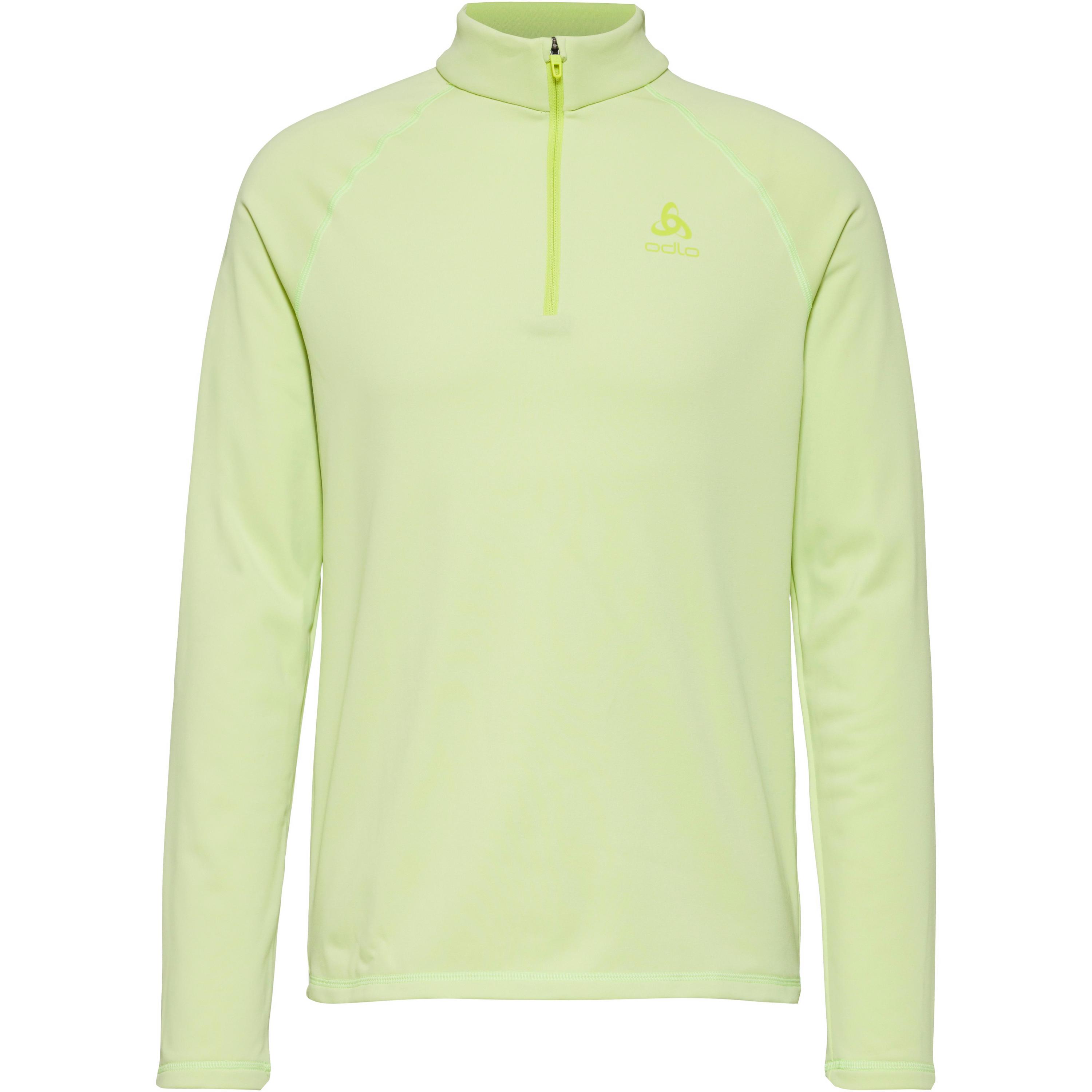 Odlo BESSO Fleeceshirt Herren