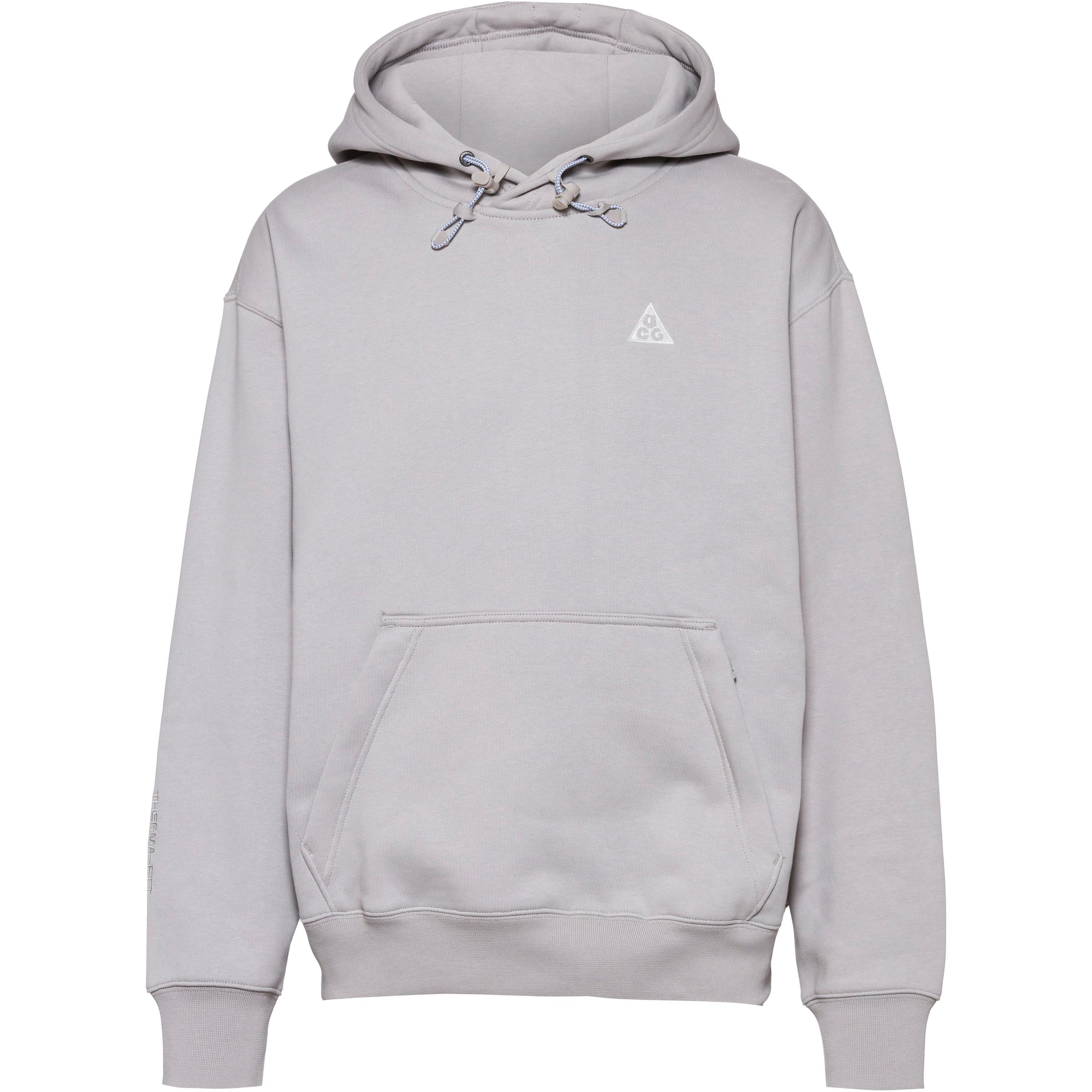 Nike Tuff Hoodie Herren