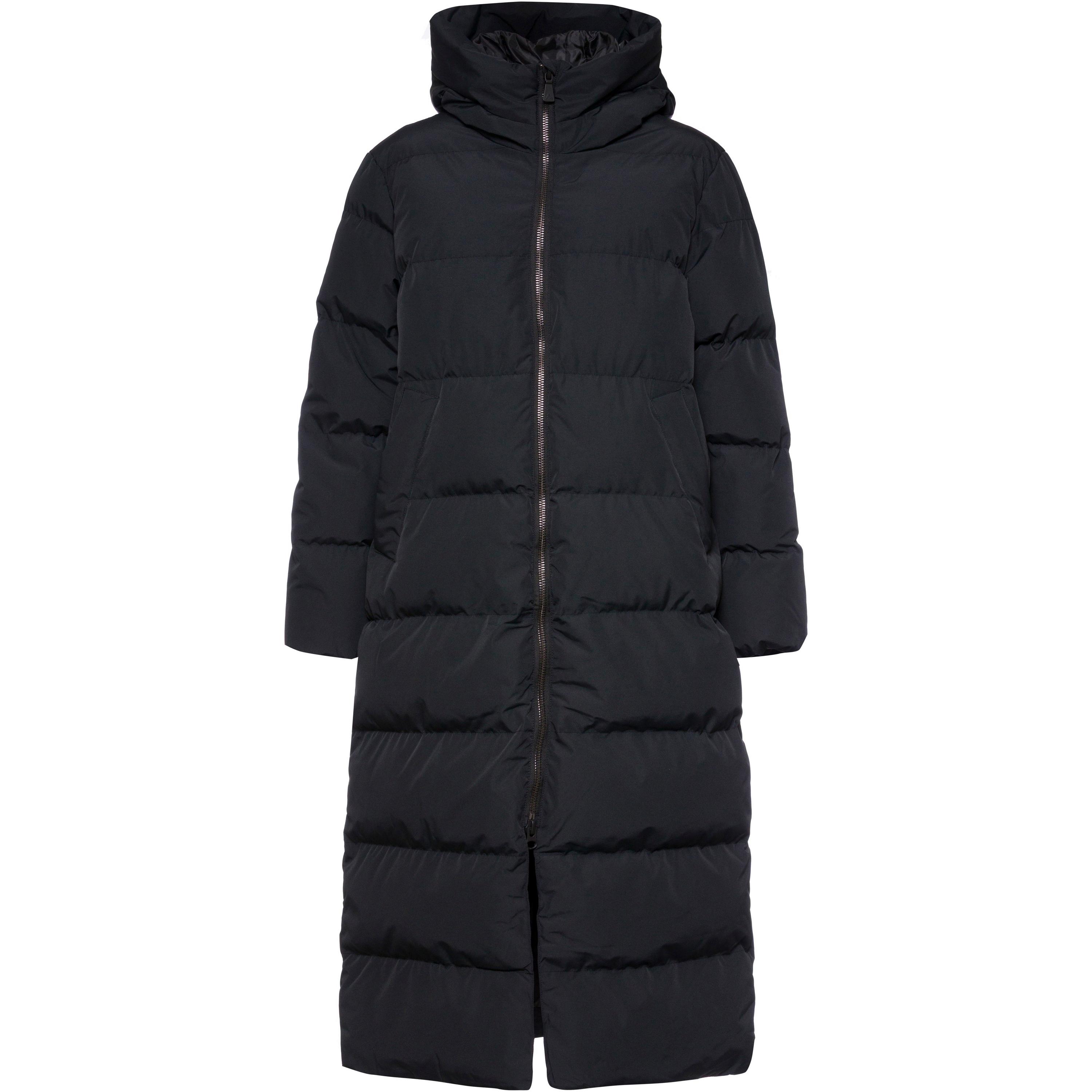 McKinley Kennicott Steppmantel Damen
