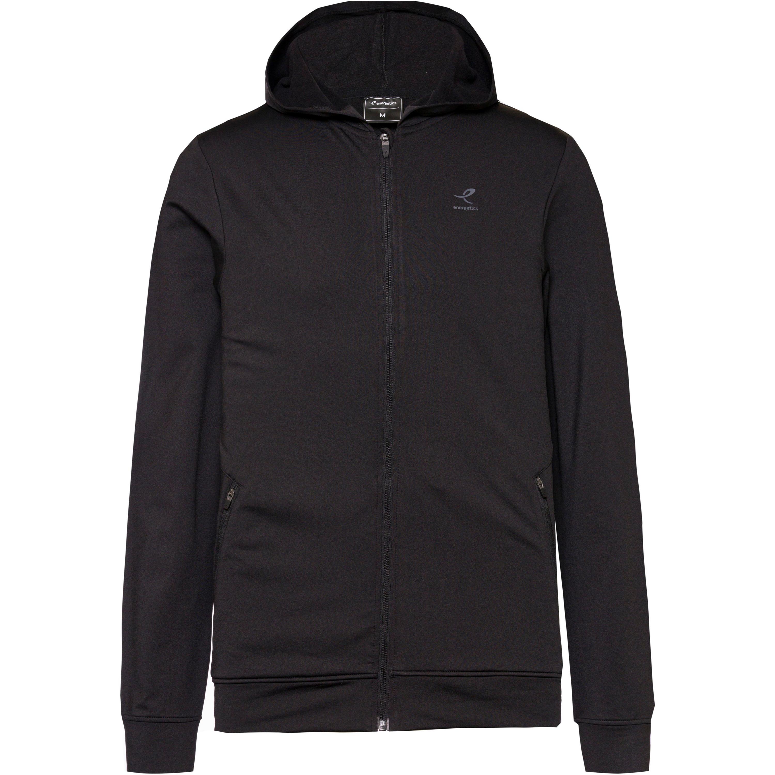 ENERGETICS Warren Kapuzenjacke Herren