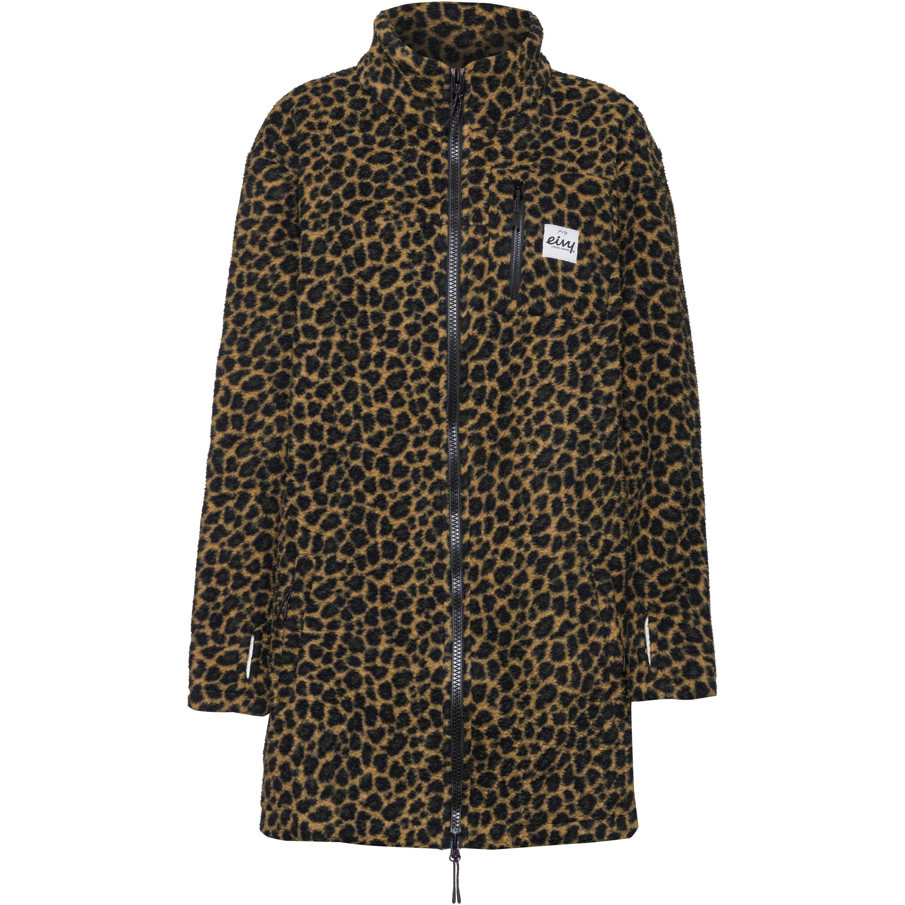 Eivy Versa Fleecemantel Damen