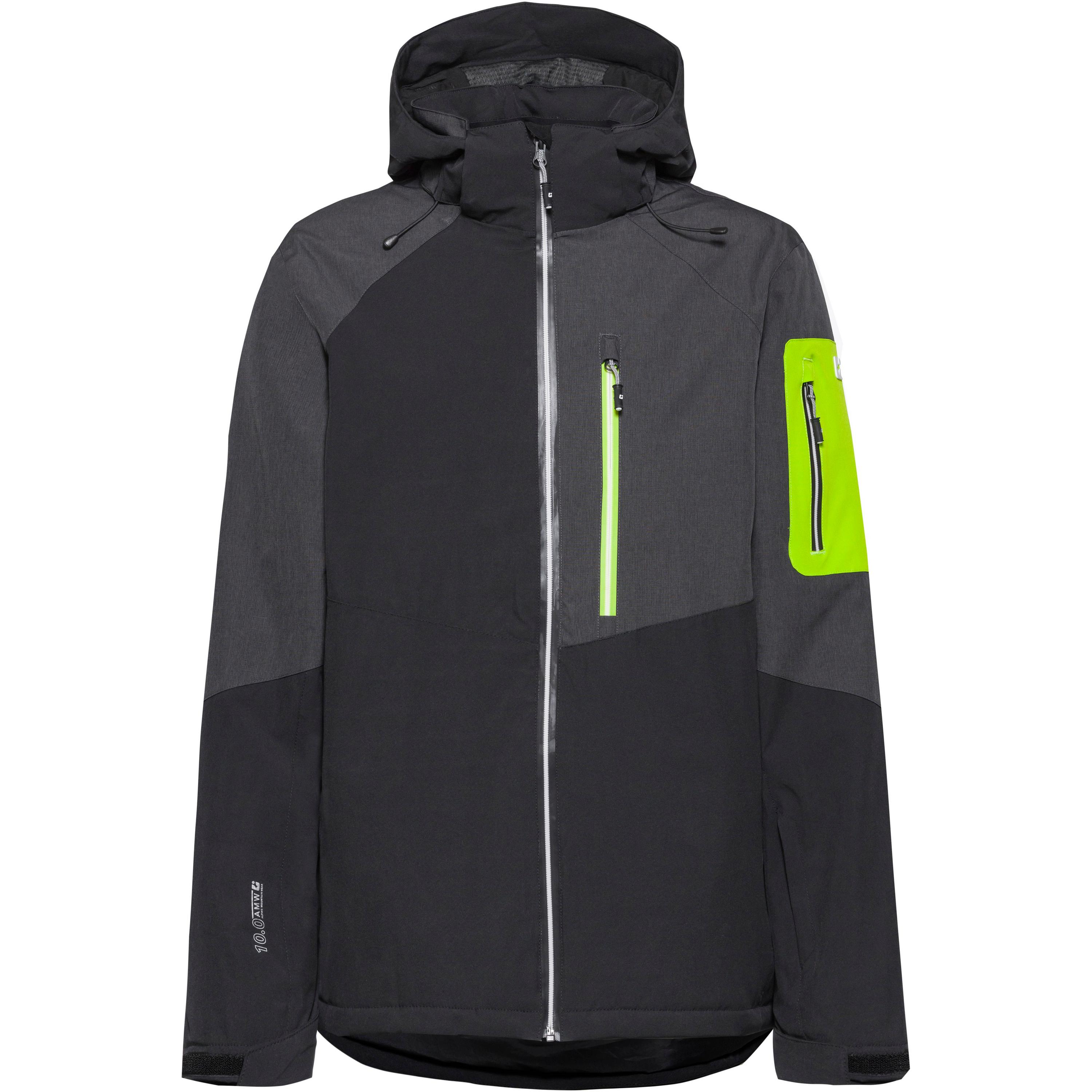 KILLTEC KSW 464 Skijacke Herren