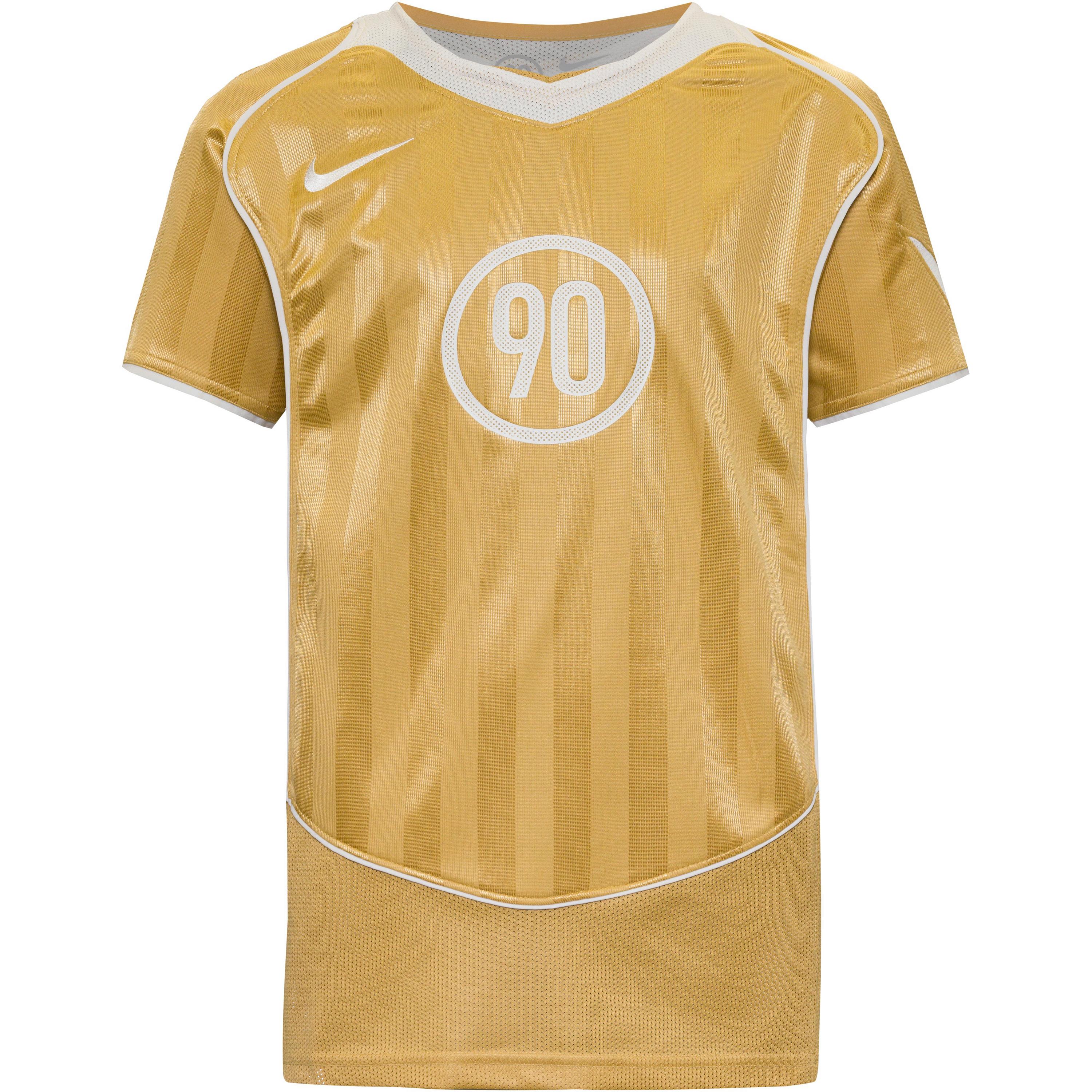 Nike K NK DF T90 ENERGY JSY V Funktionsshirt Kinder