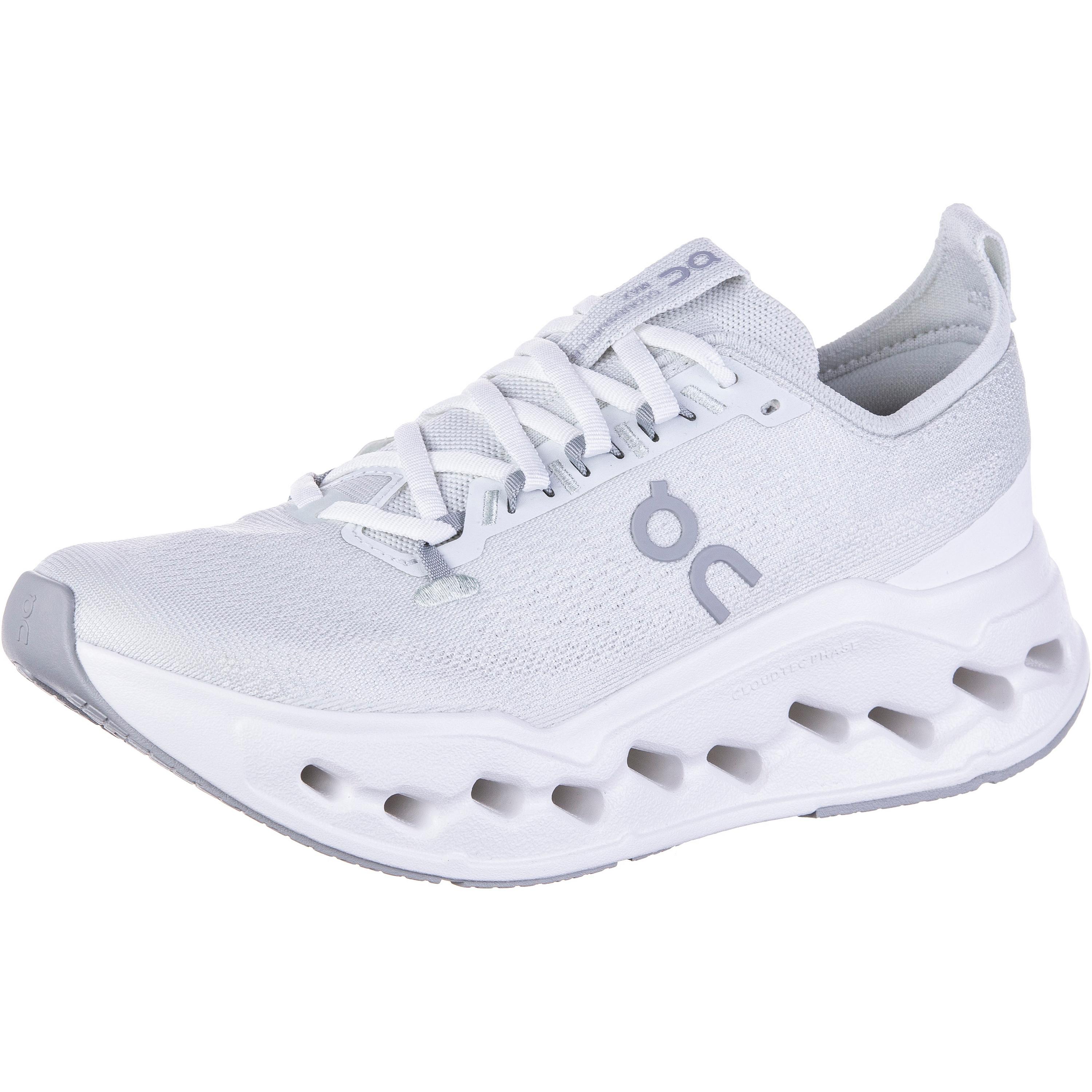 On Cloudsurfer Max Laufschuhe Damen