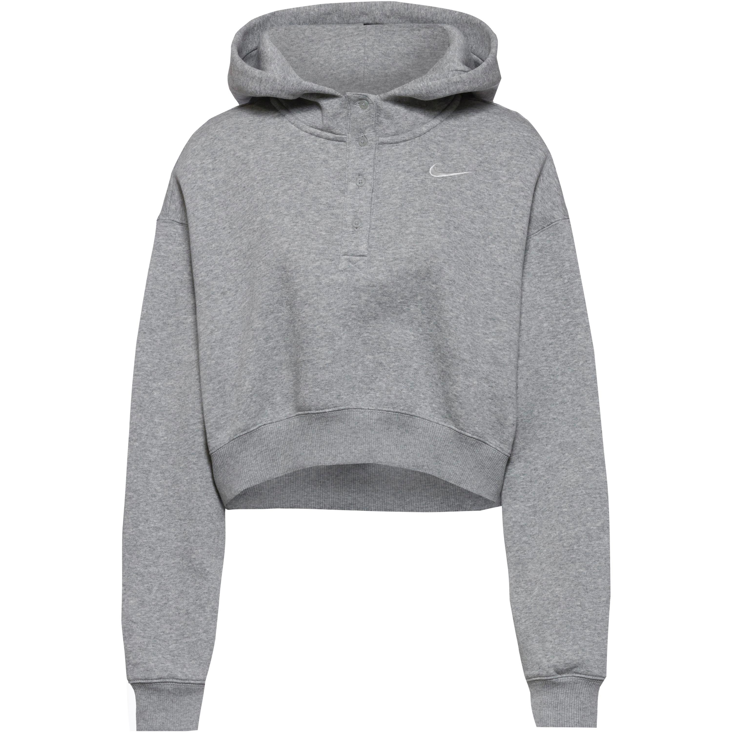 Nike Phoenix Sweatshirt Damen