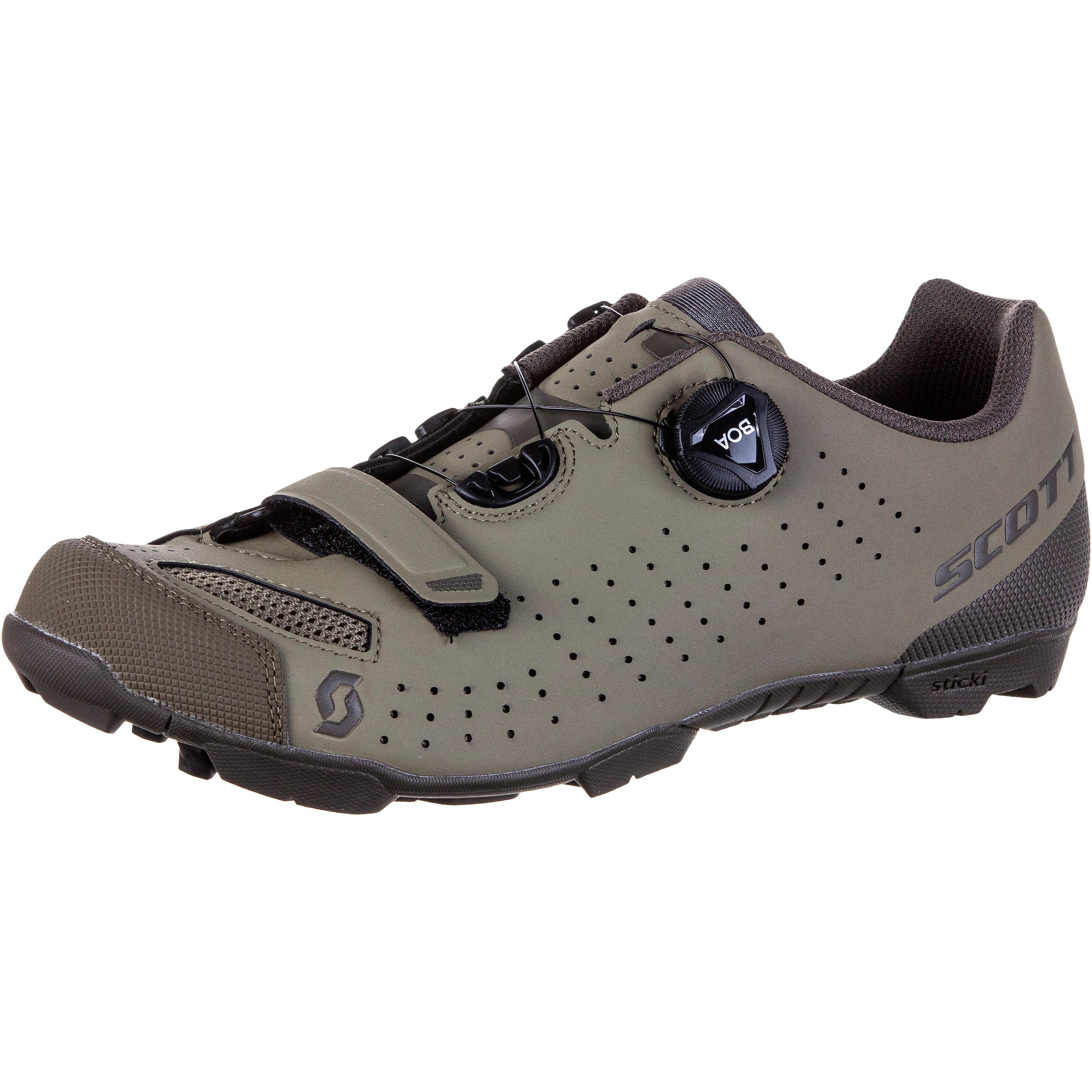 SCOTT MTB Comp Boa Fahrradschuhe Herren
