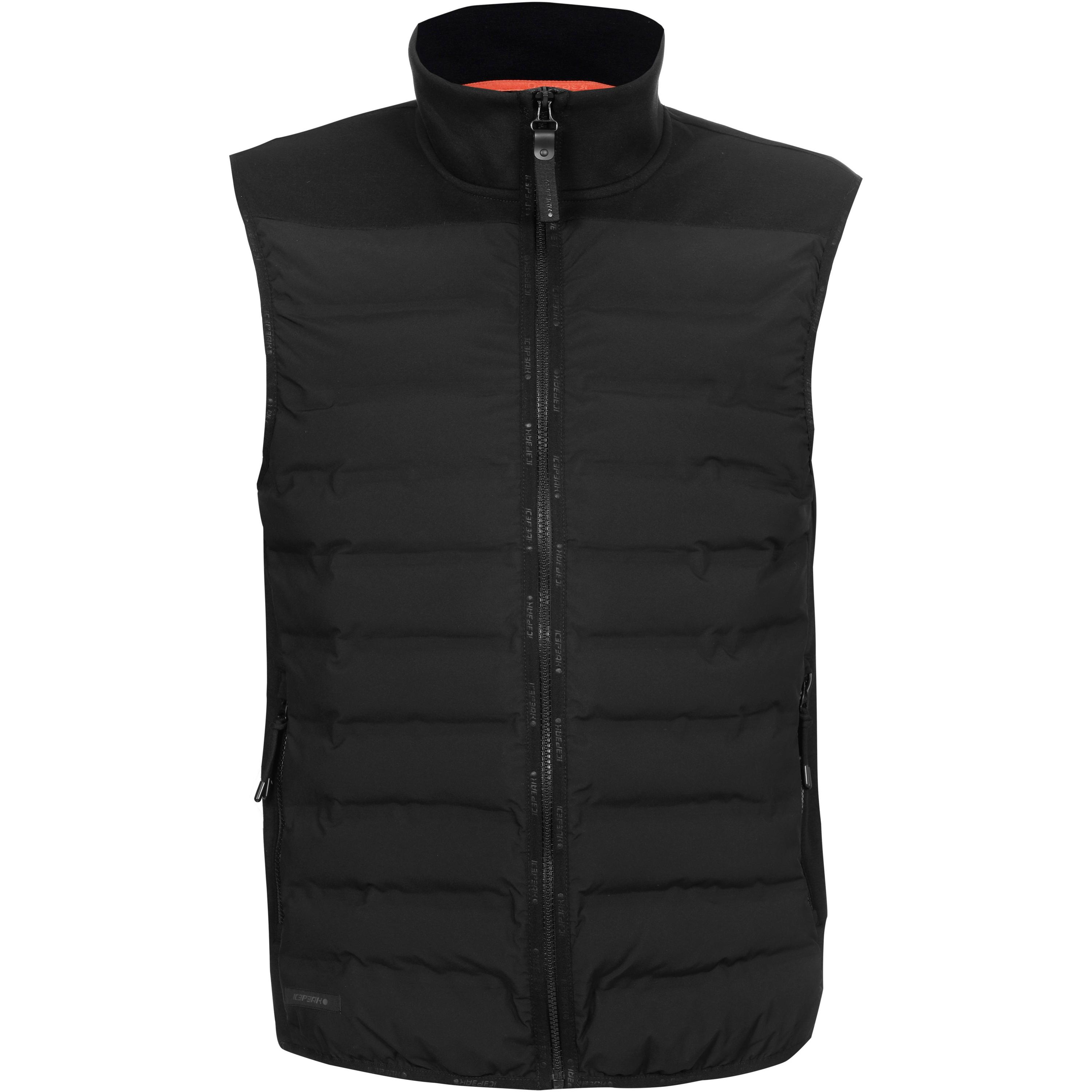 ICEPEAK ALTAN Steppweste Herren
