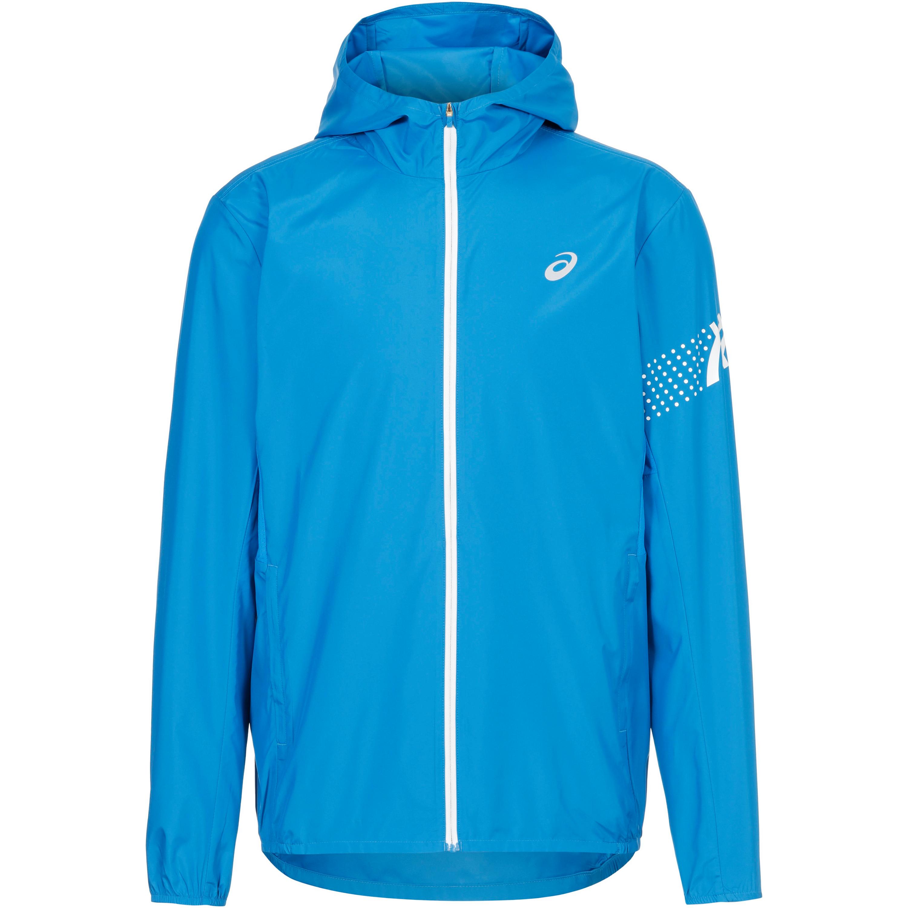 ASICS Laufjacke Herren