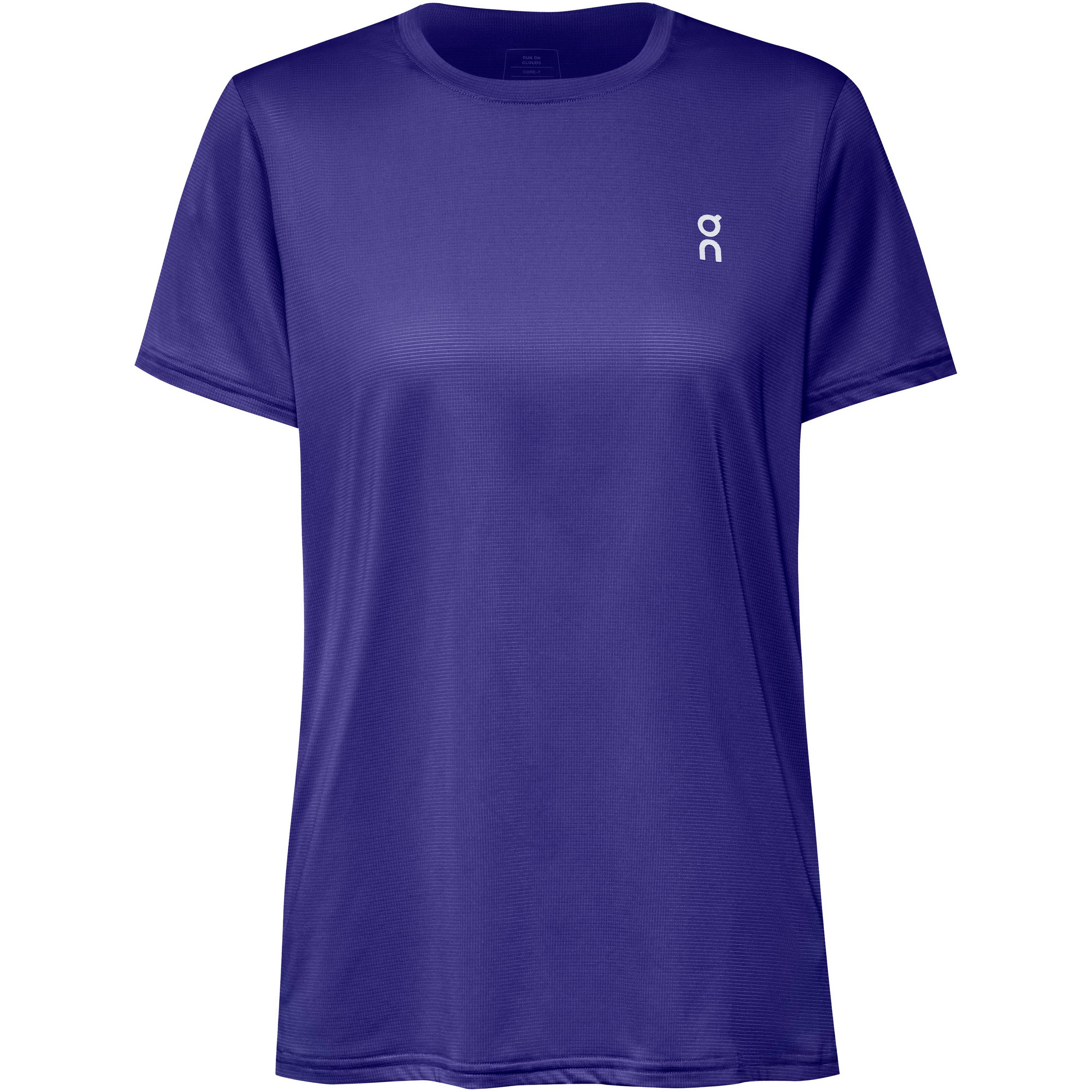On Core-T Funktionsshirt Damen