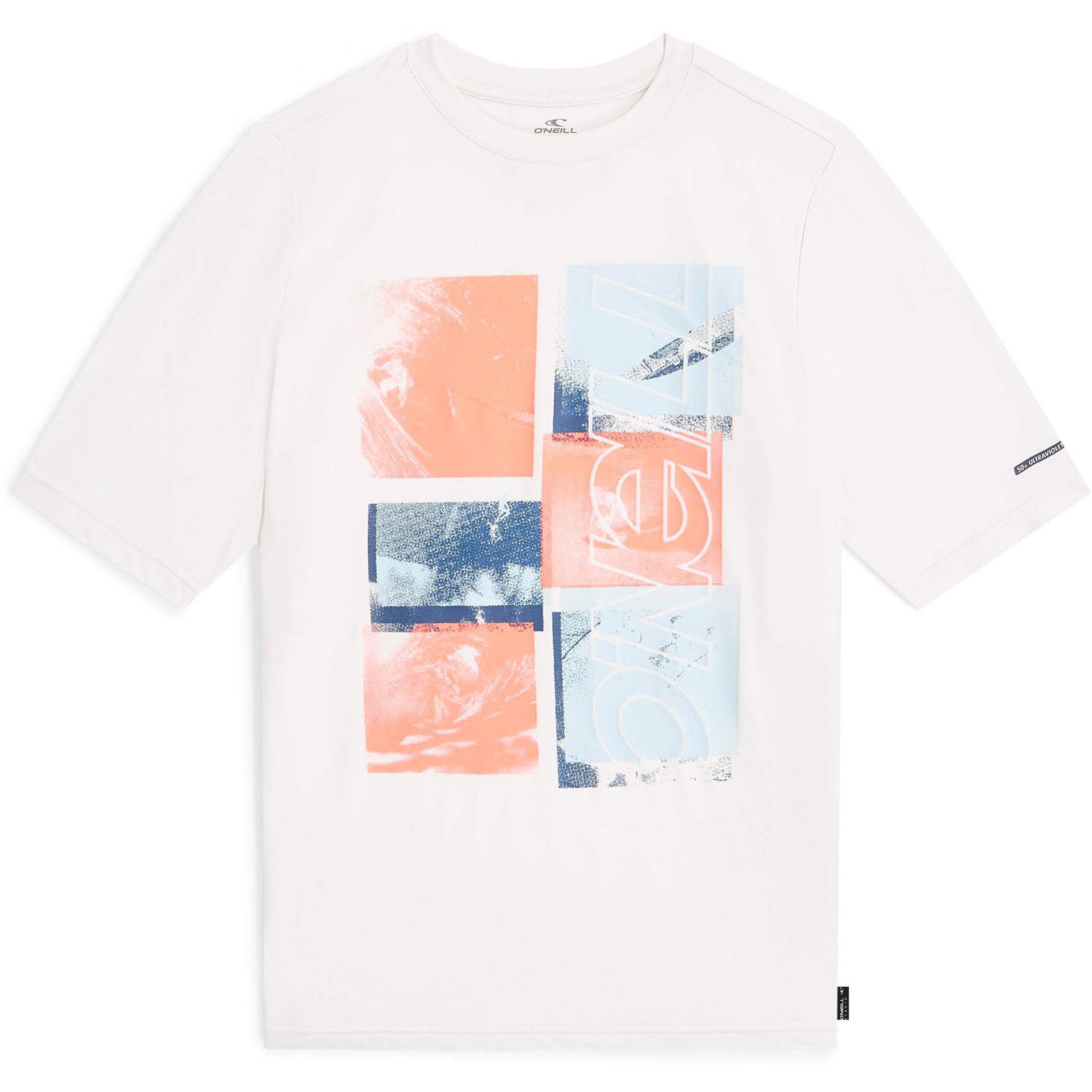 O'NEILL HYBRID T-Shirt Jungen