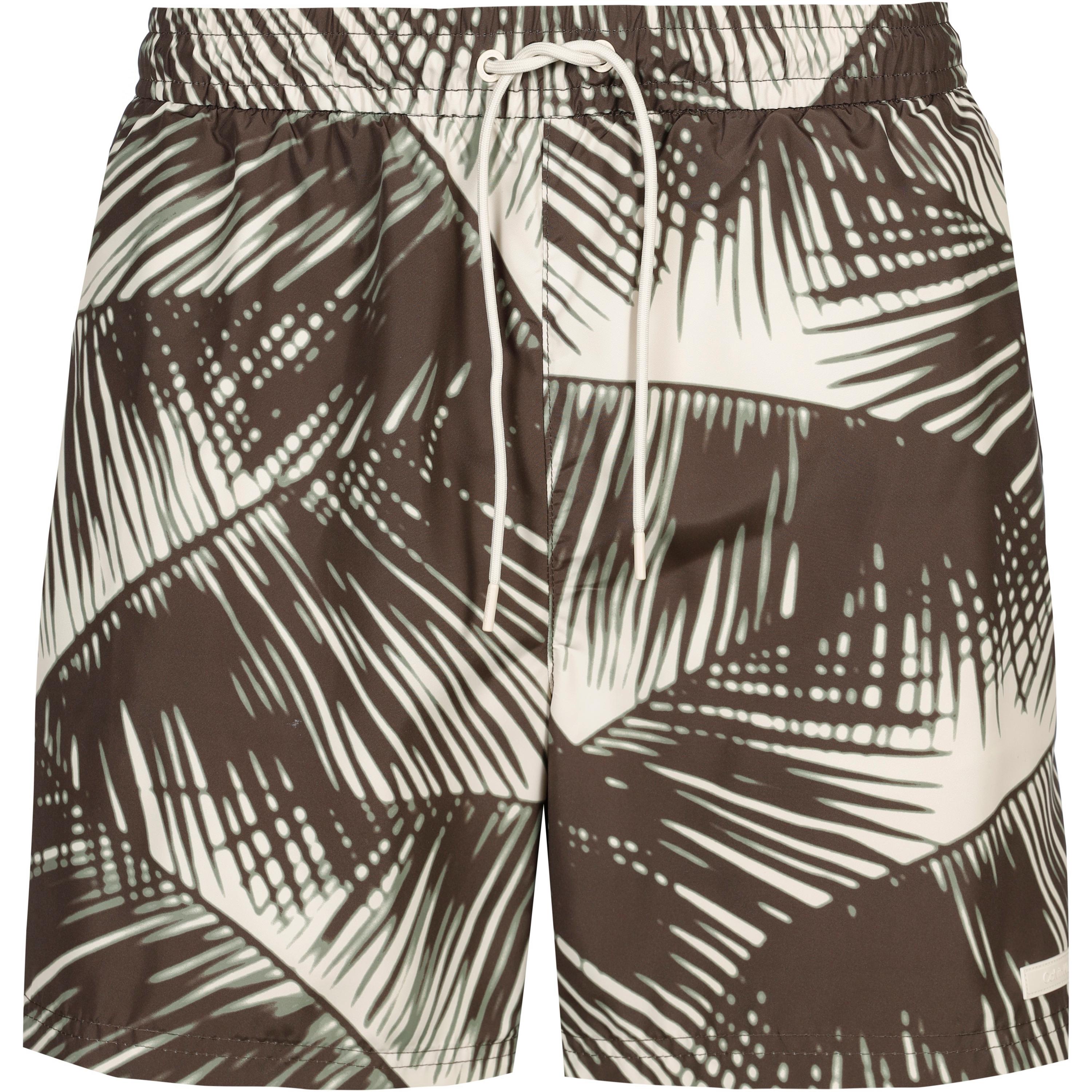 Calvin Klein Badehose Herren