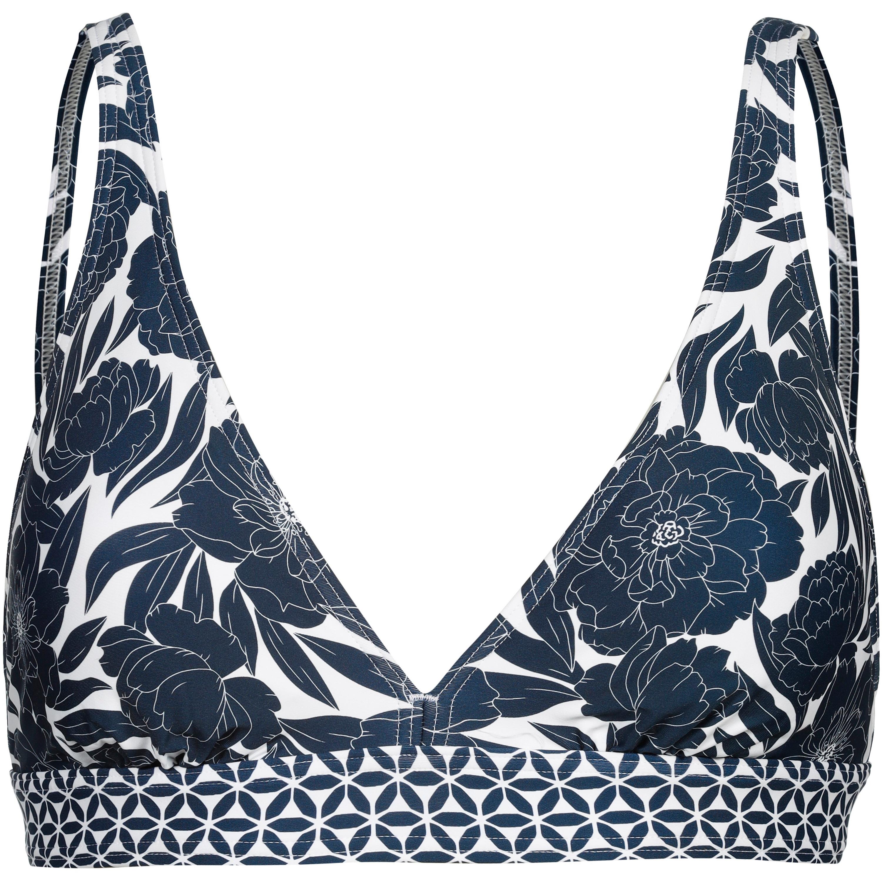 sunseeker Triangel-Top Bikini Oberteil Damen