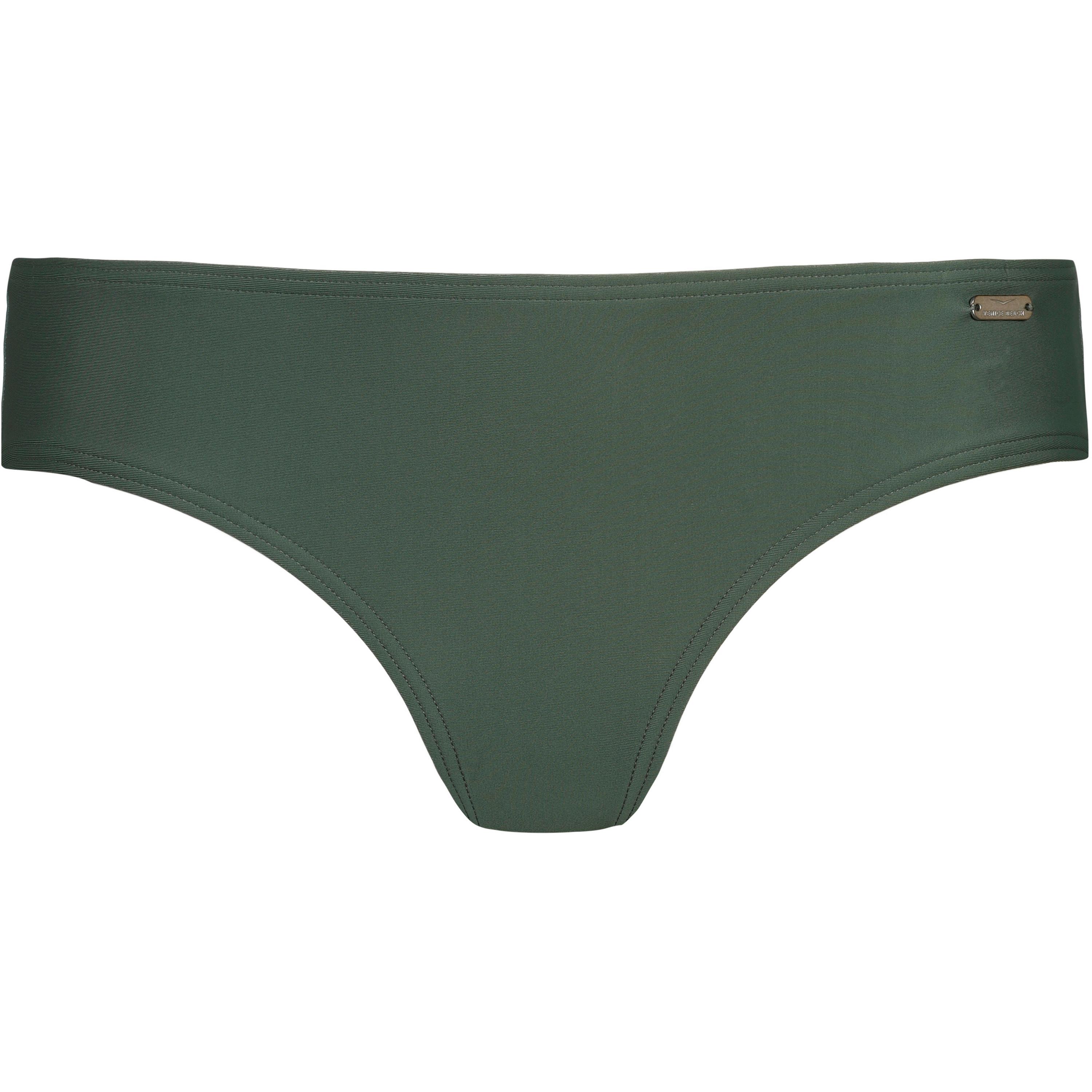 VENICE BEACH Bikinihose normal Badehose Damen