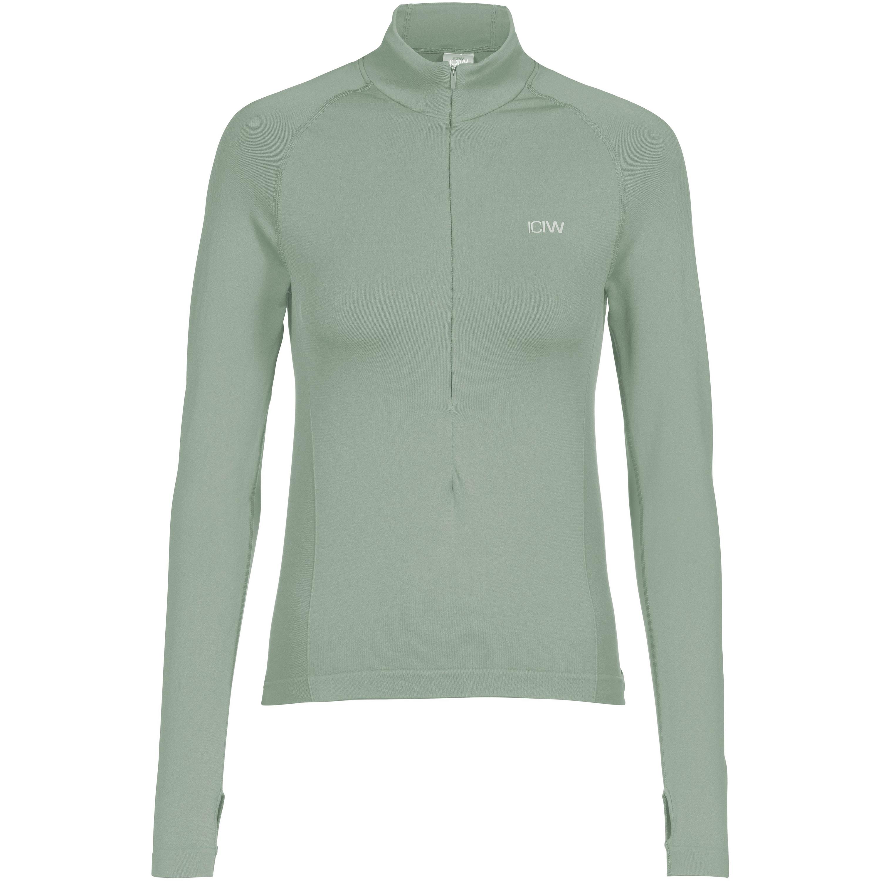 ICANIWILL Define Funktionsshirt Damen