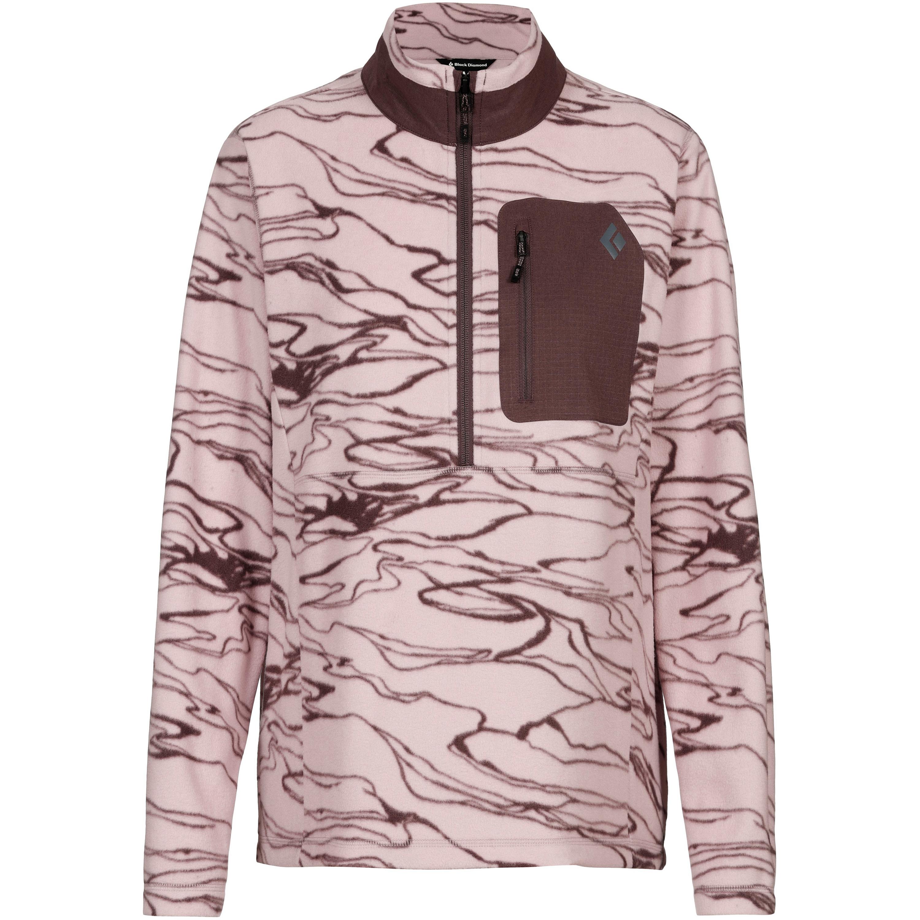 Black Diamond RIFT Fleeceshirt Damen