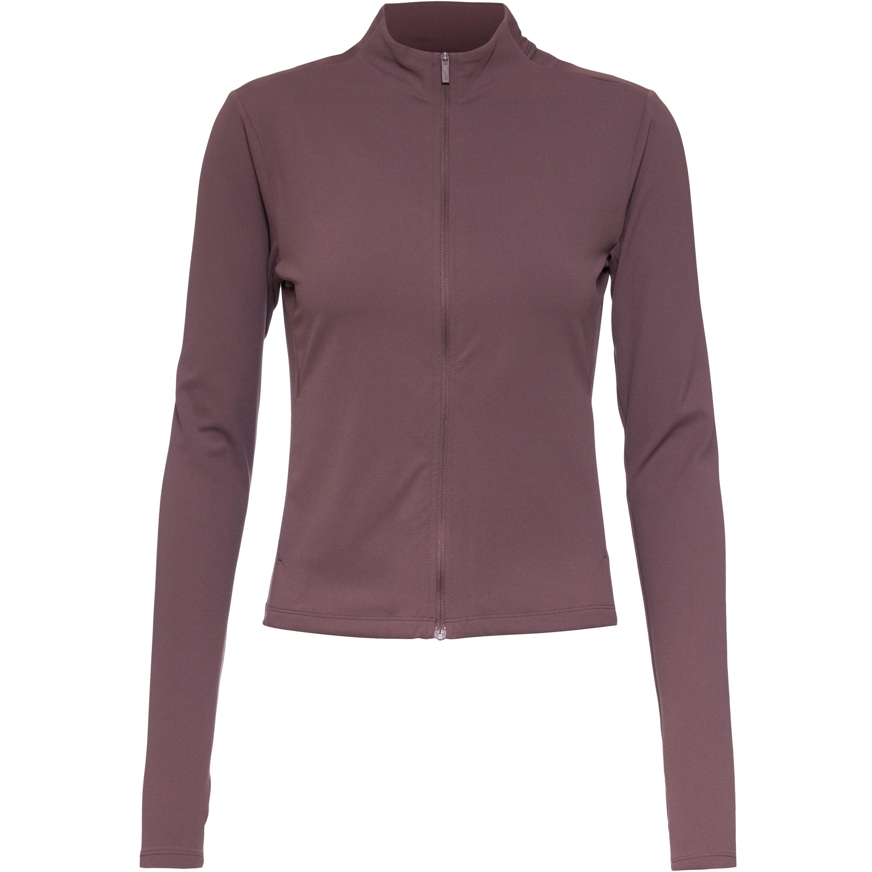 Nike DF ZENVY Funktionsshirt Damen