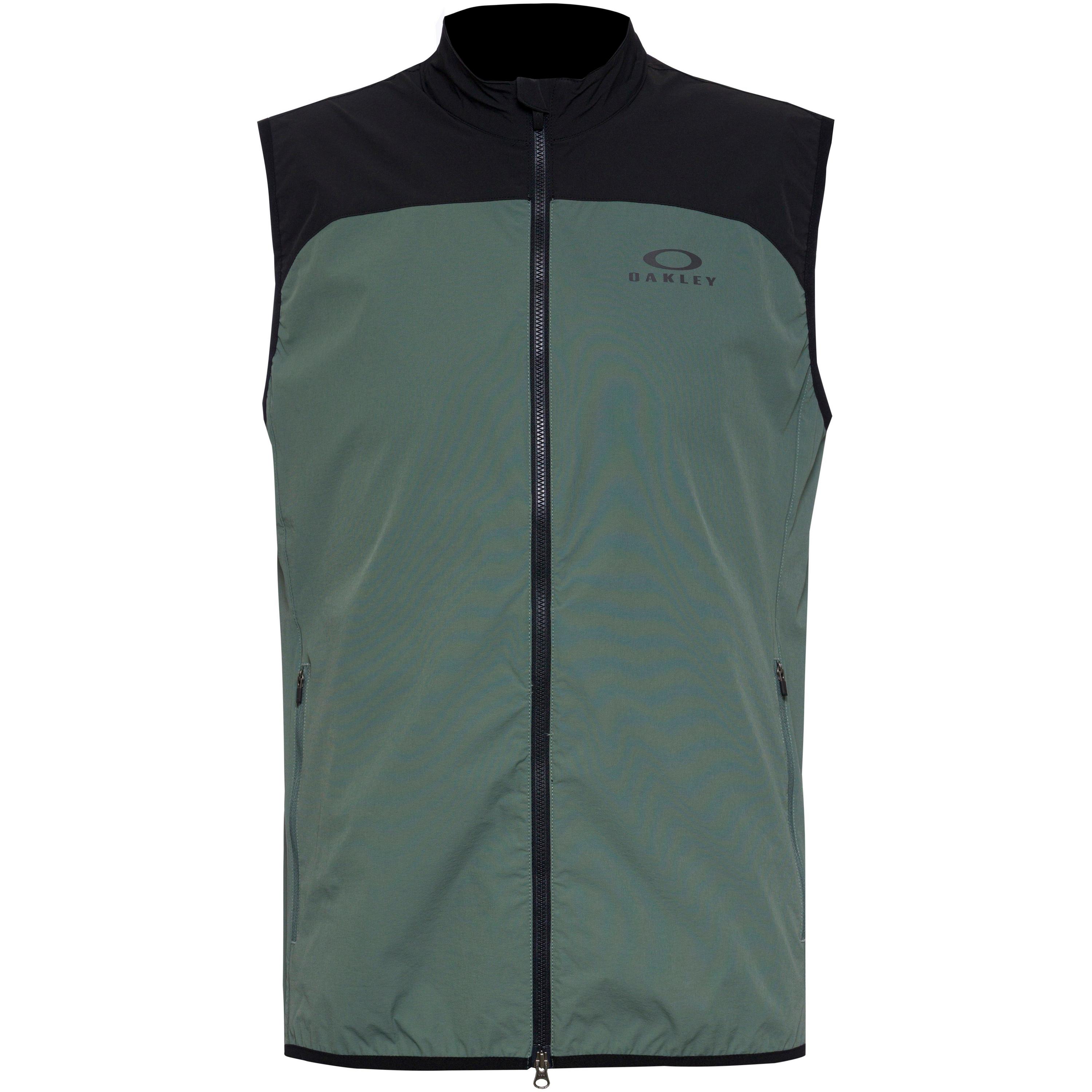 Oakley ELEMENTS Fahrradweste Herren