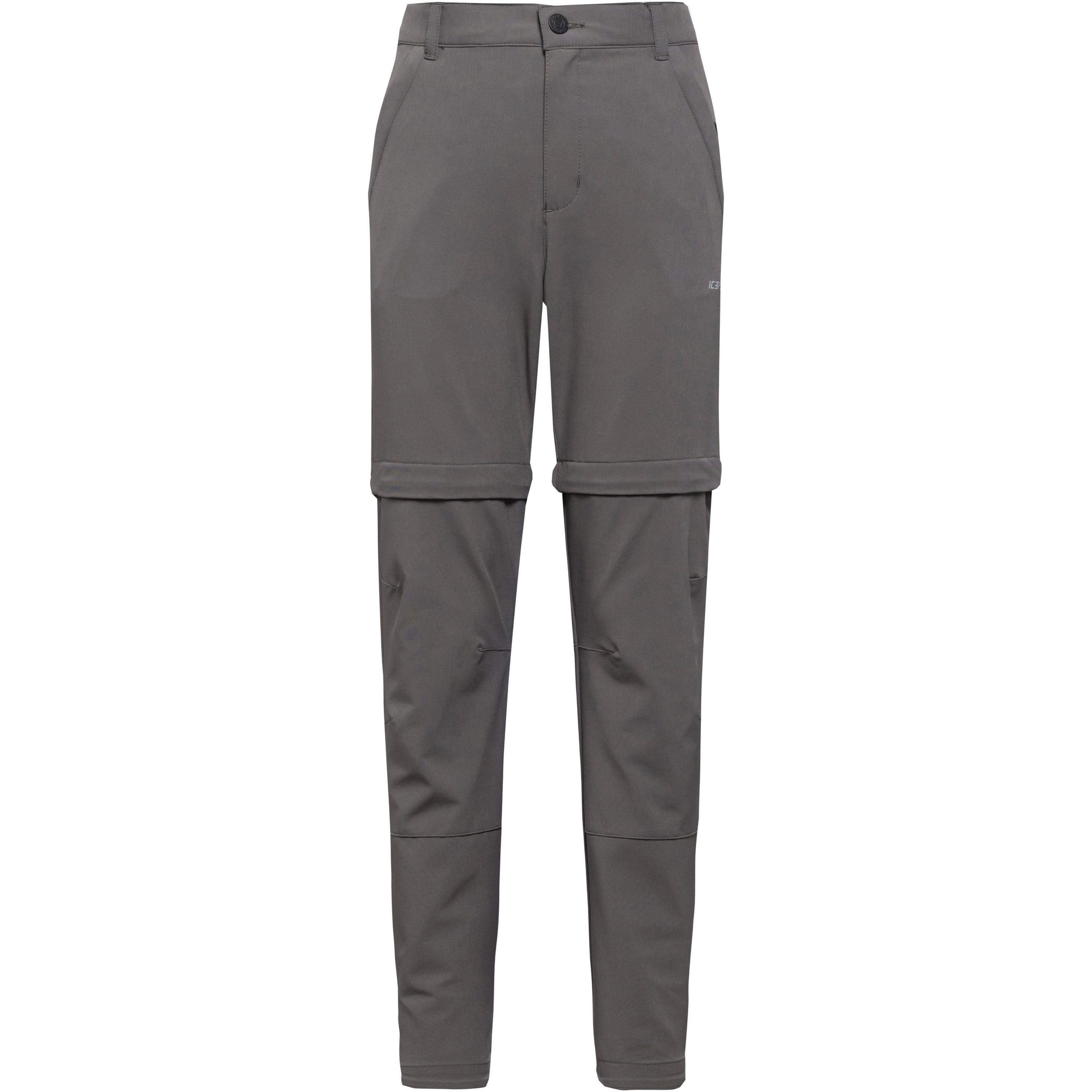 ICEPEAK KAYES Zipphose Kinder