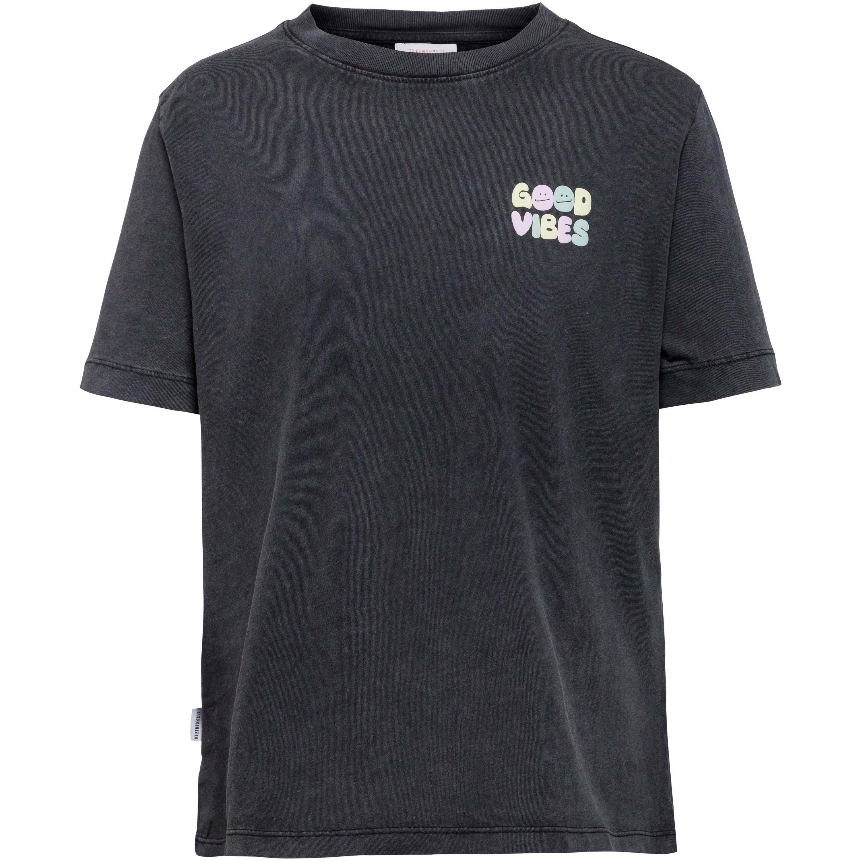 Kleinigkeit Big Vibes T-Shirt Damen