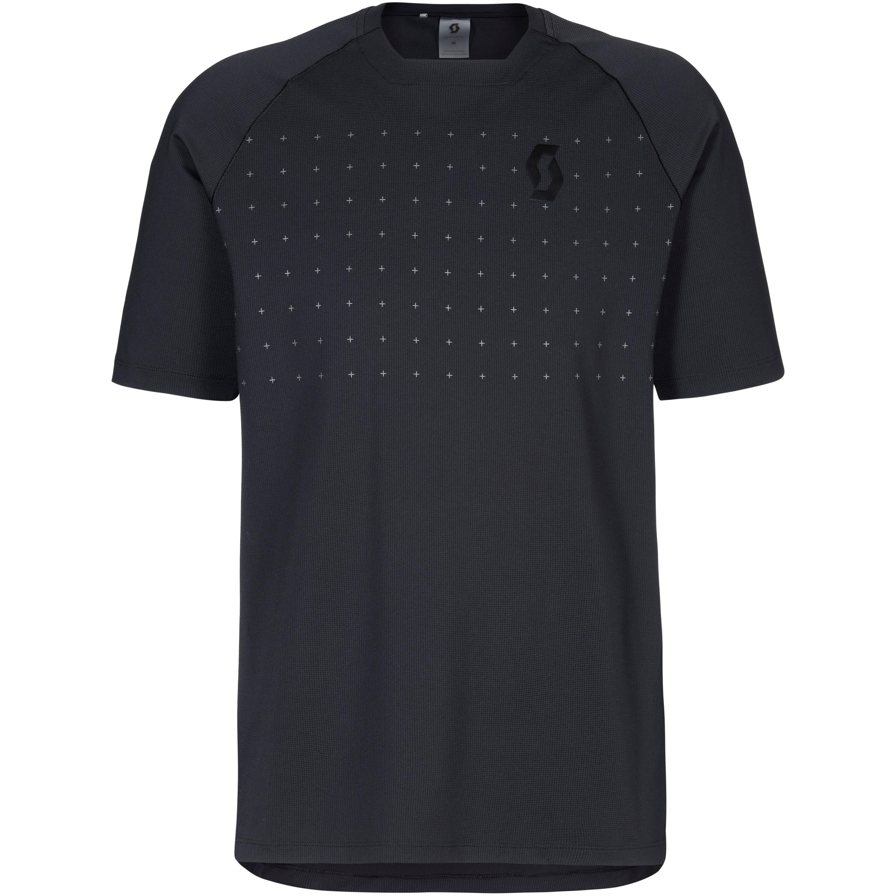 SCOTT TRAIL VERTIC PRO Funktionsshirt Herren