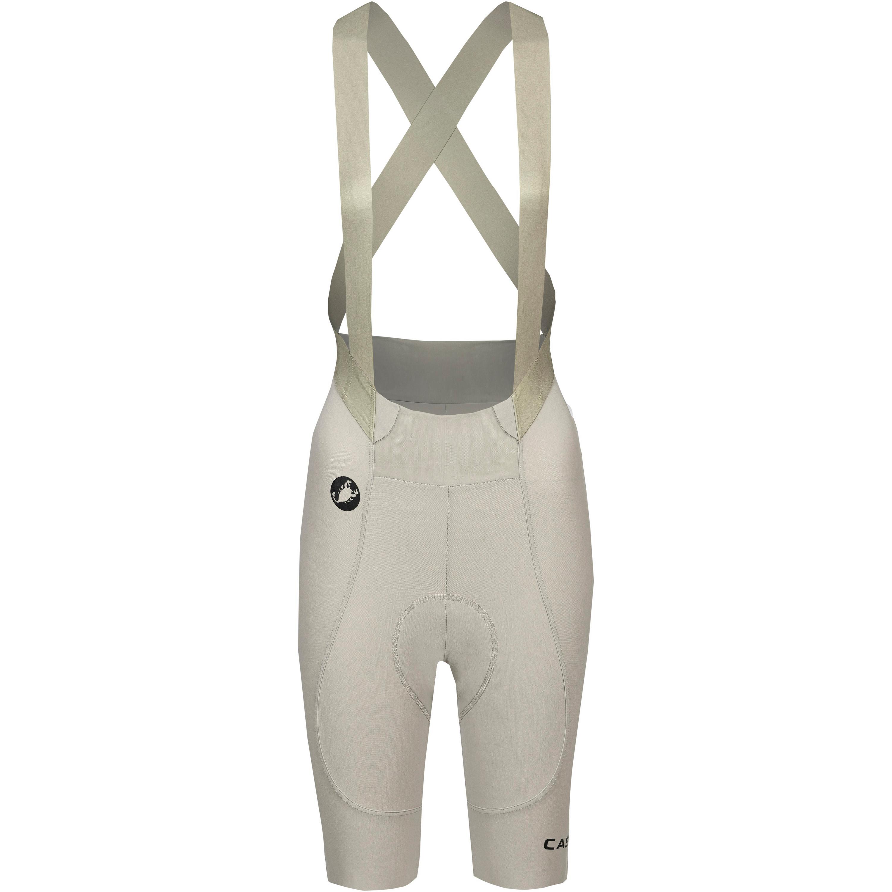 castelli ESPRESSO 2 DT Bibtights Damen