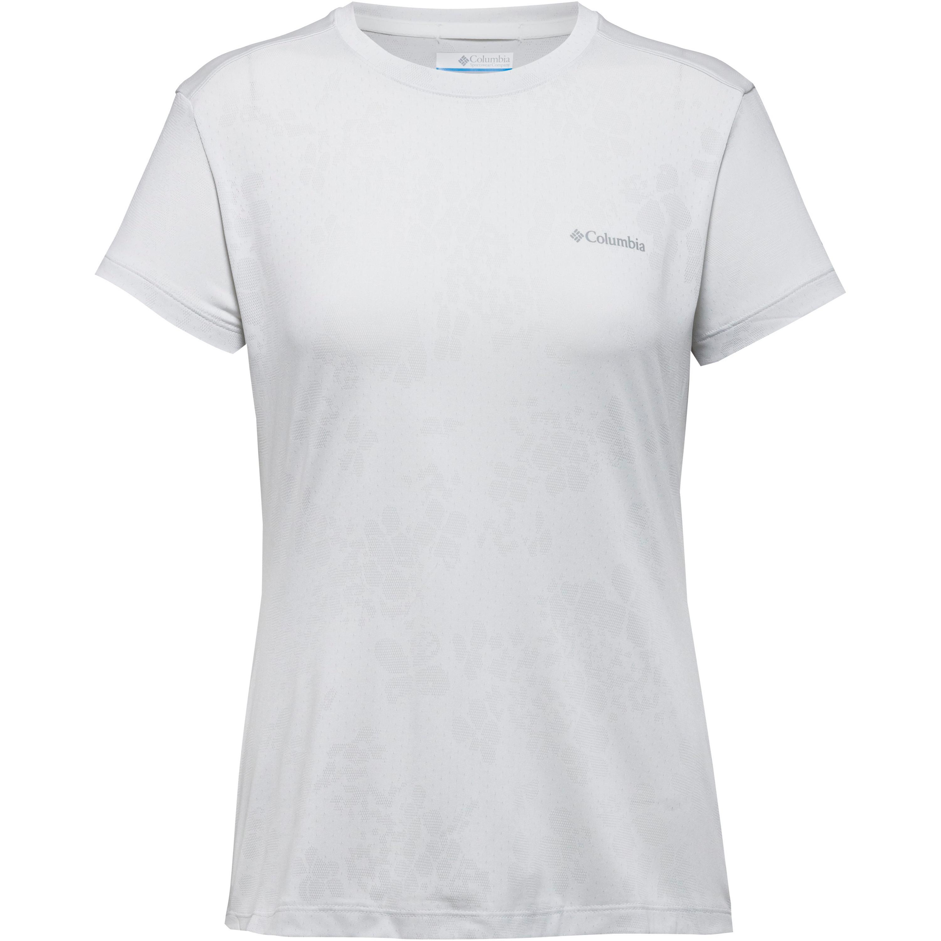 Columbia Bluebird Canyon II Funktionsshirt Damen