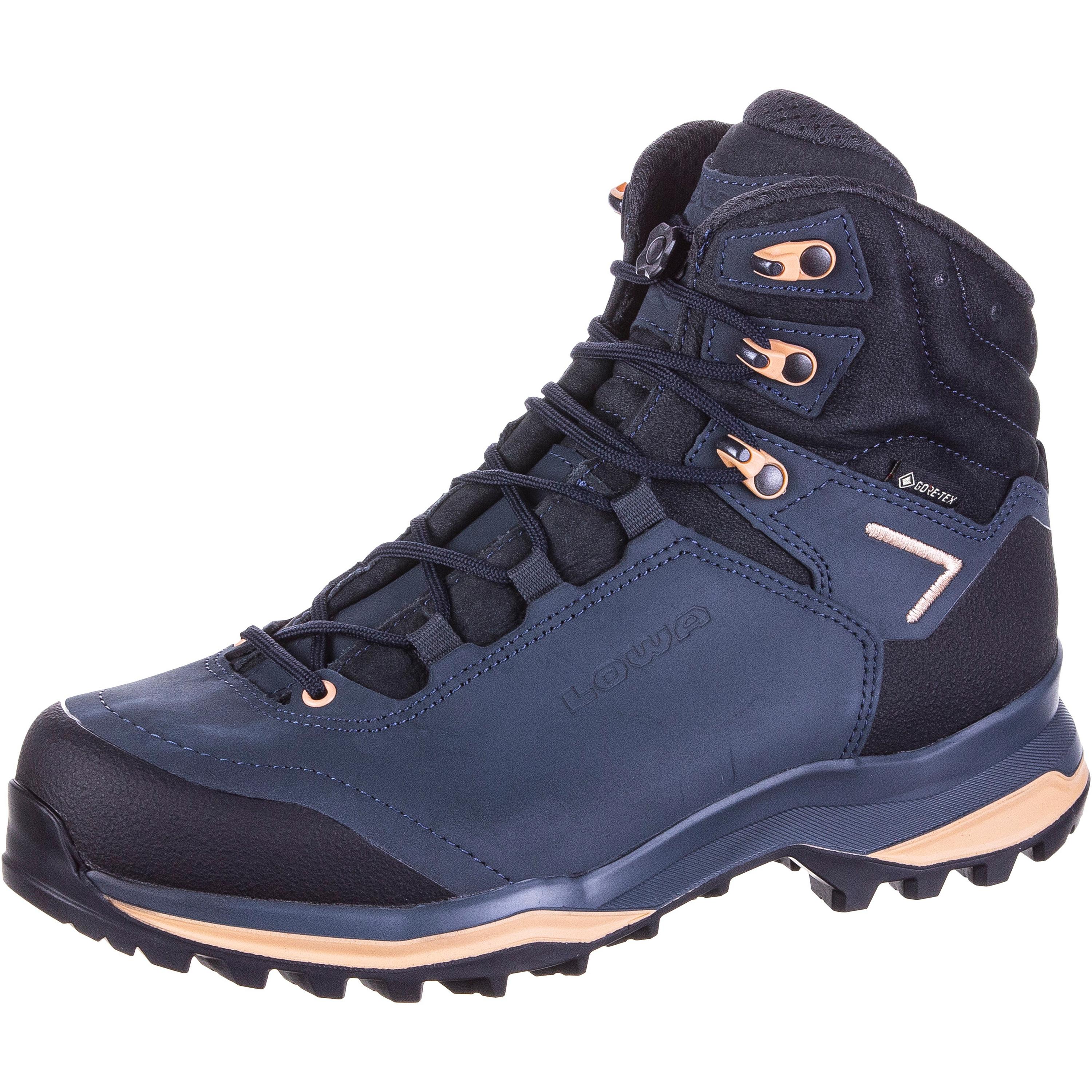 Lowa LADY LIGHT EVO Wanderschuhe Damen