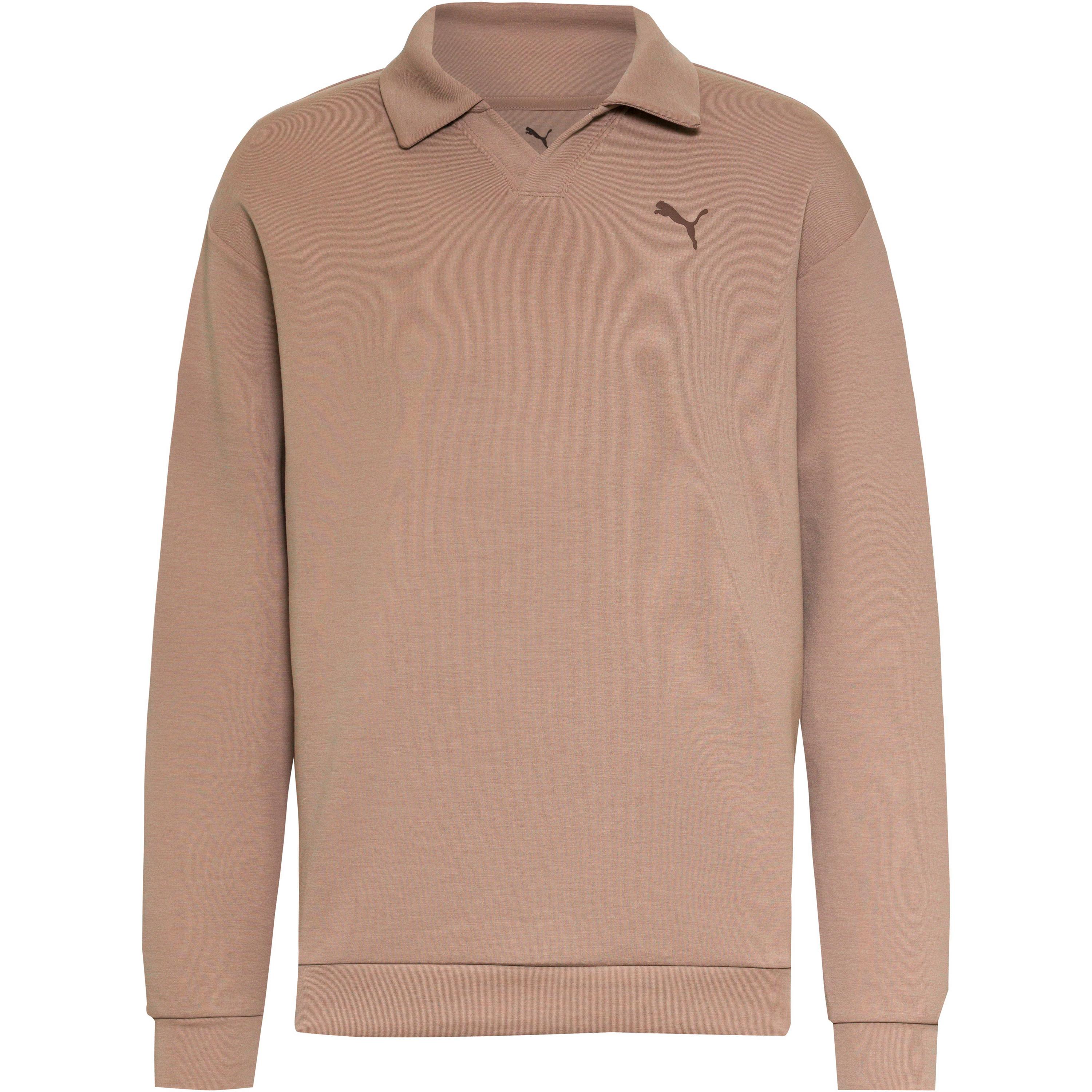 PUMA CLOUDSPUN Sweatshirt Damen