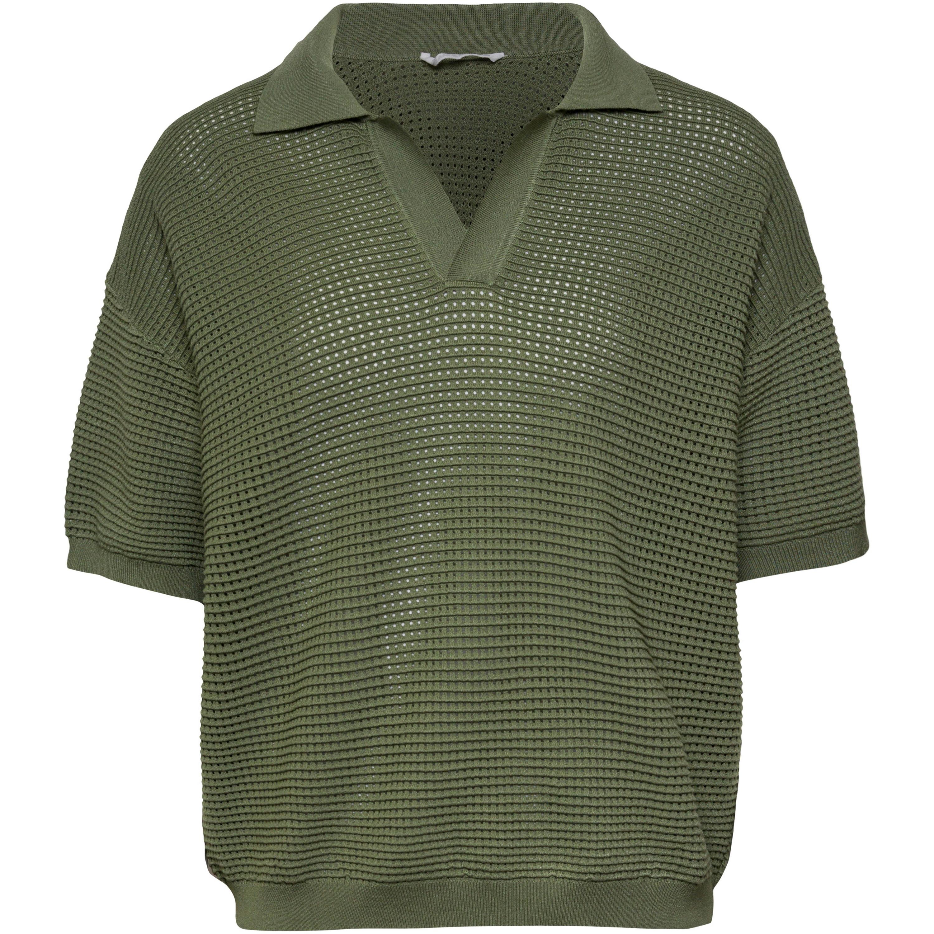 Jeanne Baret SAFFRON Poloshirt Damen