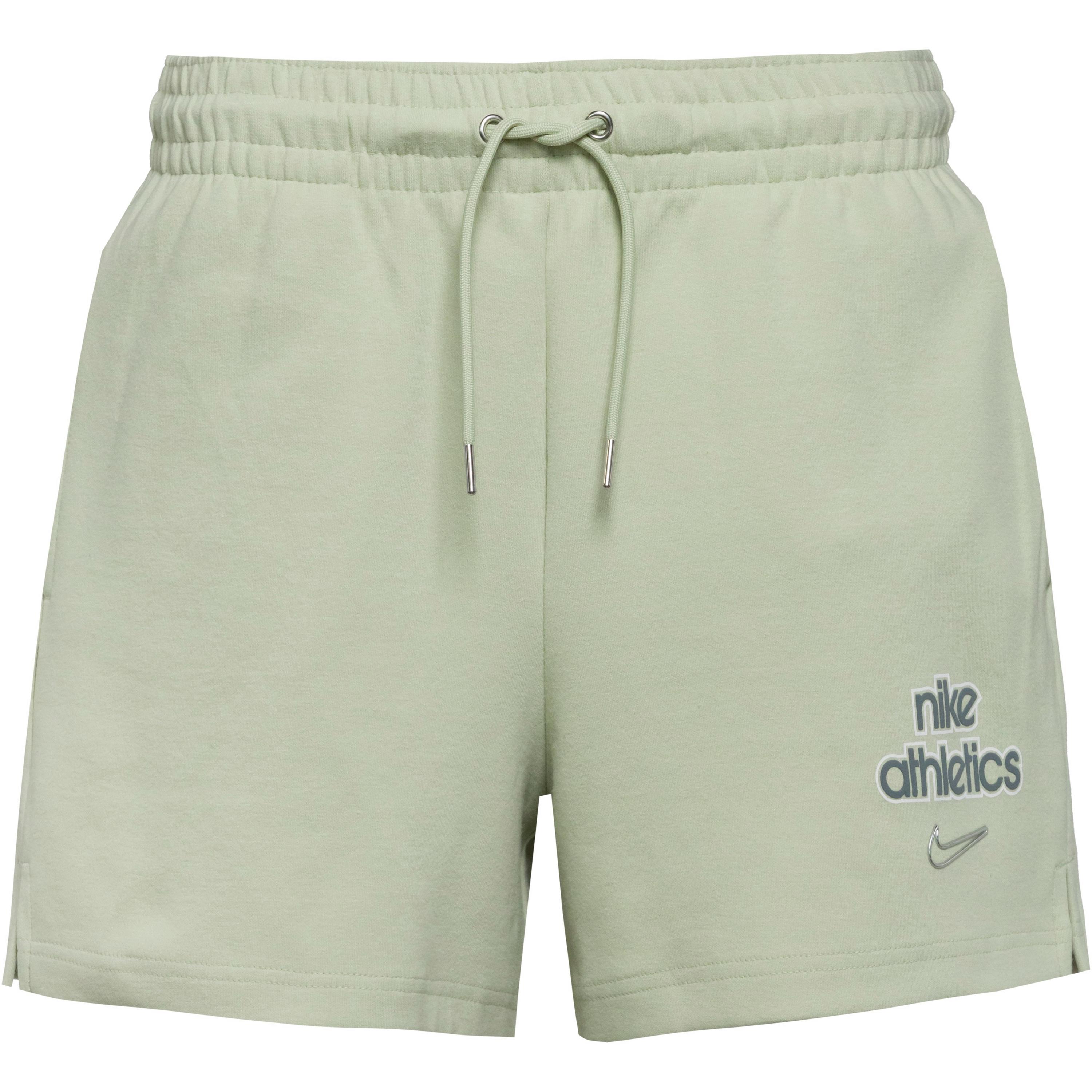 Nike Boyfriend Shorts Damen