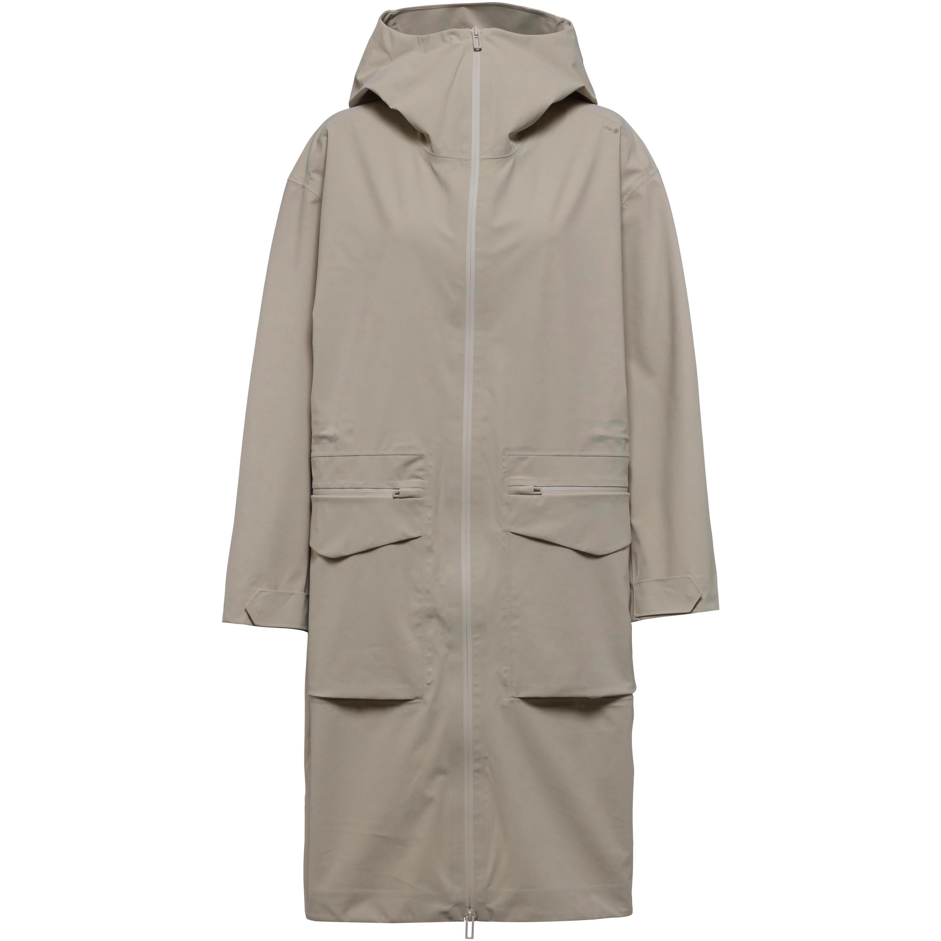 Jeanne Baret ALOE Parka Damen