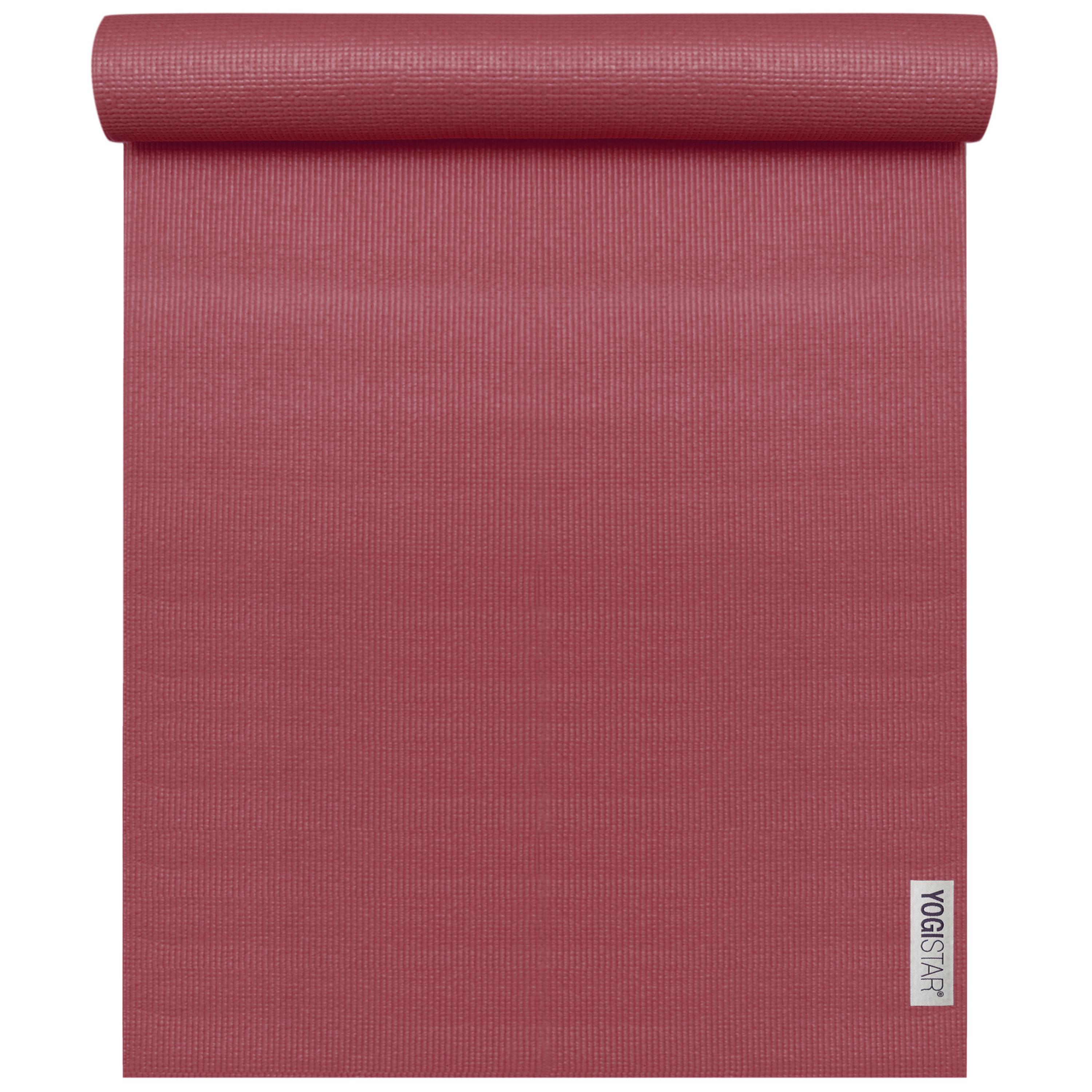 YOGISTAR Yoga Matte
