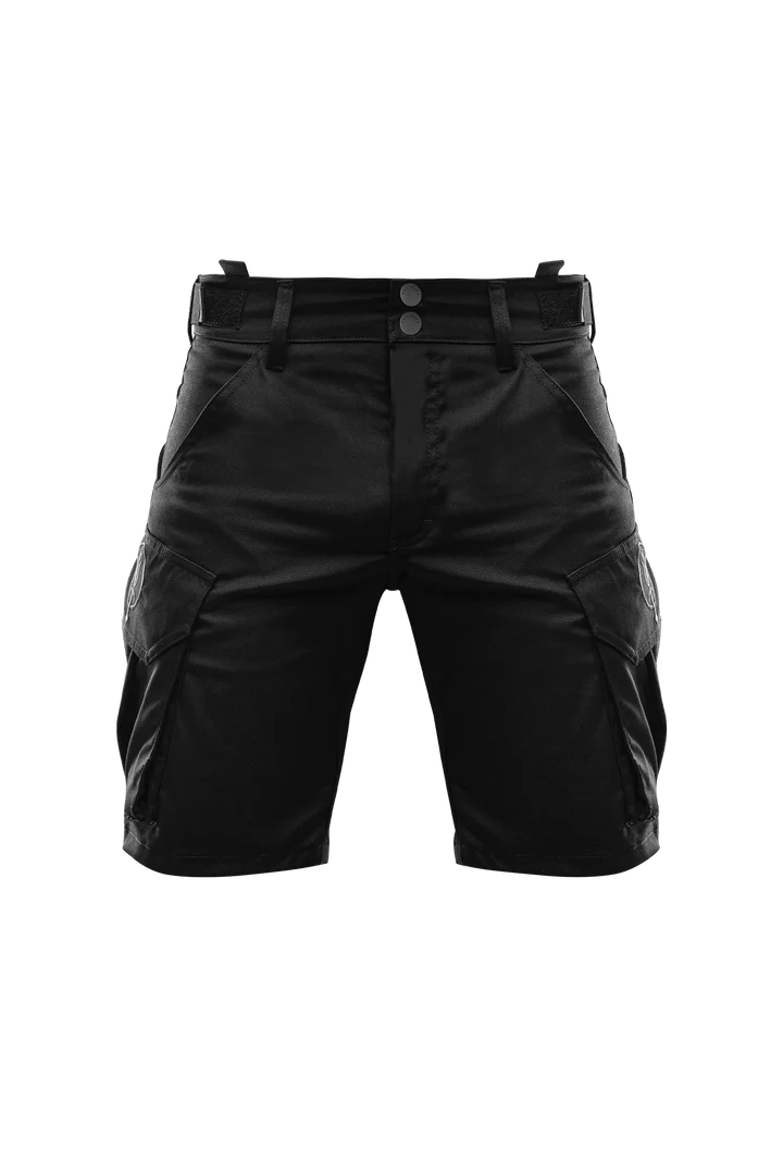 THRUDARK CHARGE-SHORTS - Cargoshorts Herren