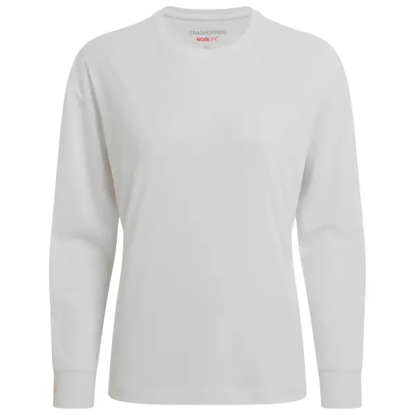 CRAGHOPPERS NosiLife SolarShield+ - Langarmshirt