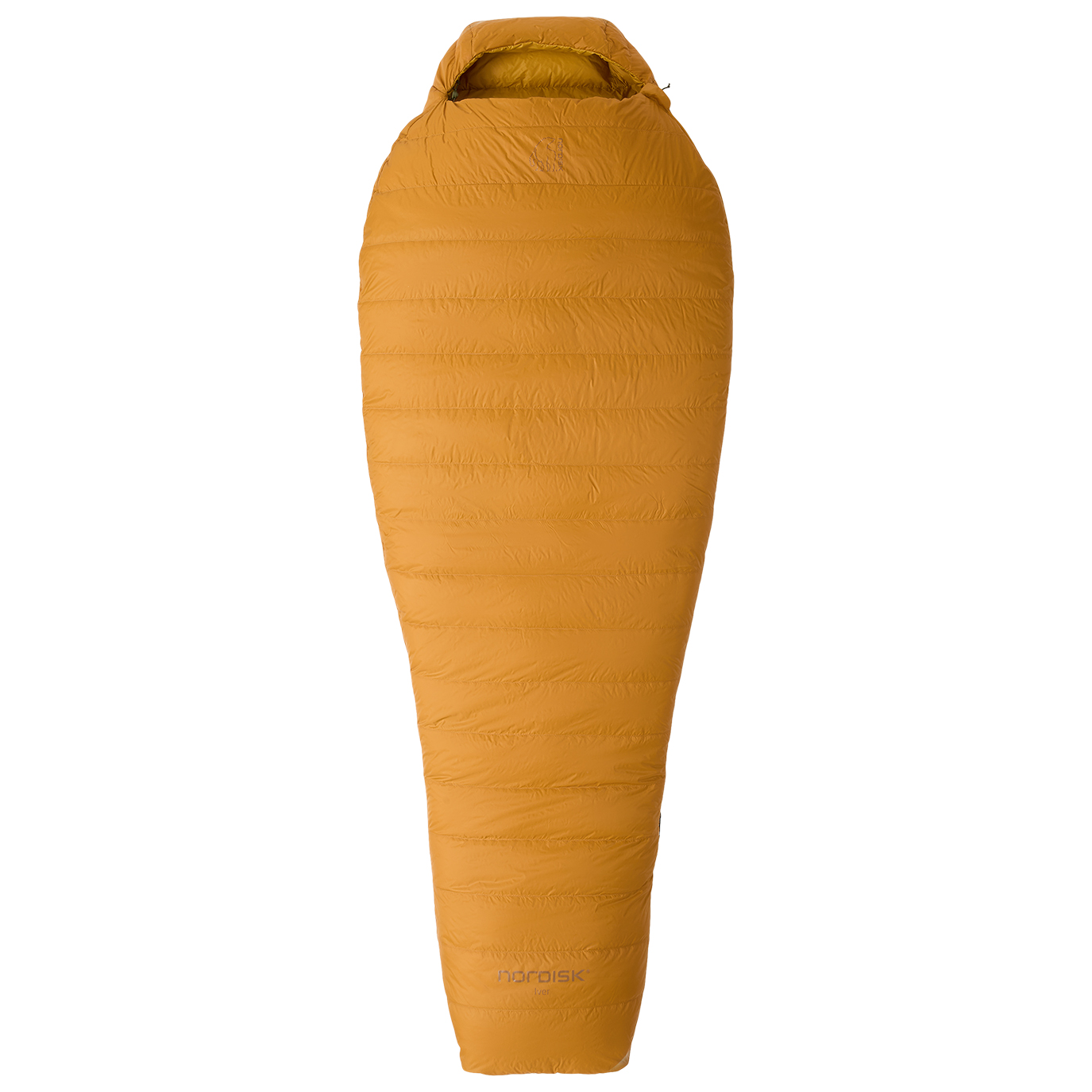 NORDISK Iver +/- 0 - Daunenschlafsack