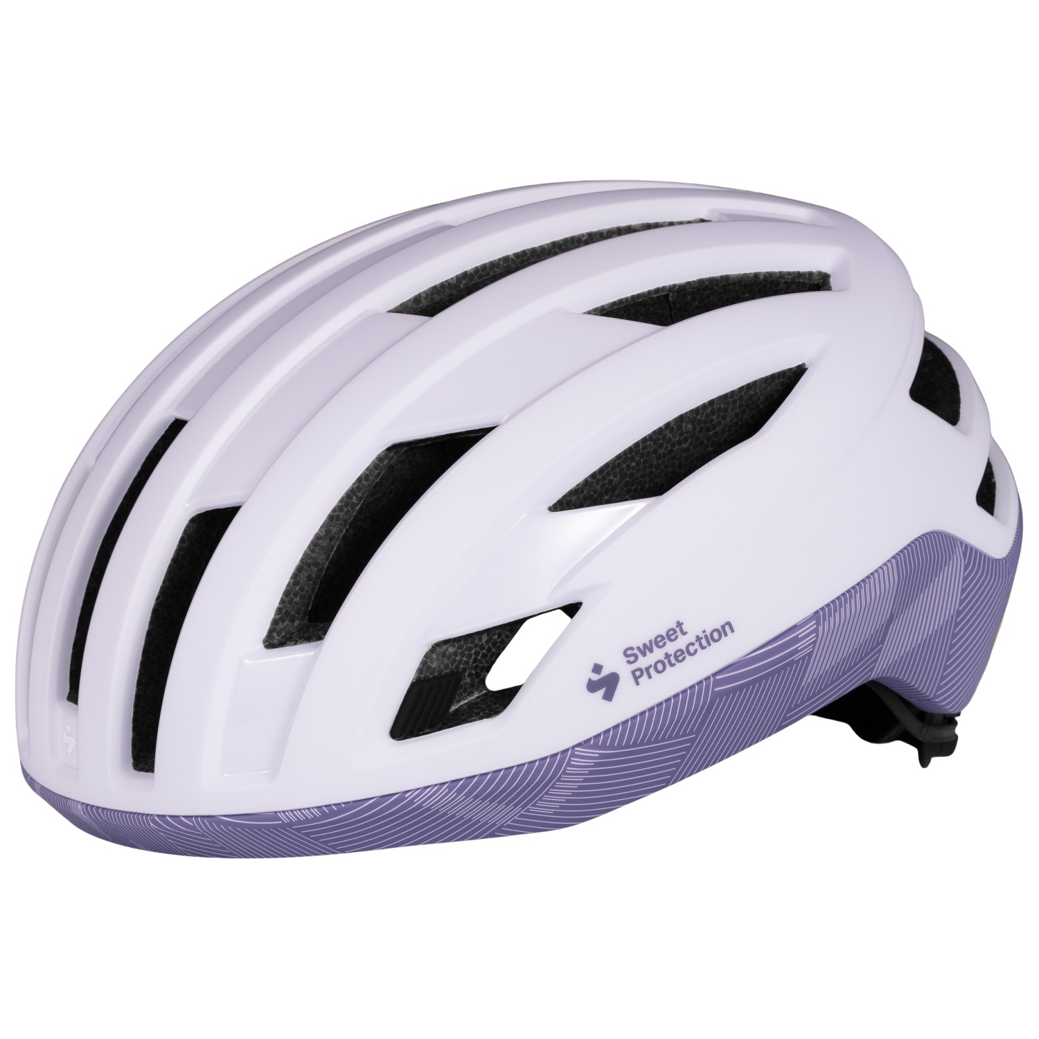 SWEET PROTECTION Fluxer Mips Helmet - Gravelbike-Helm