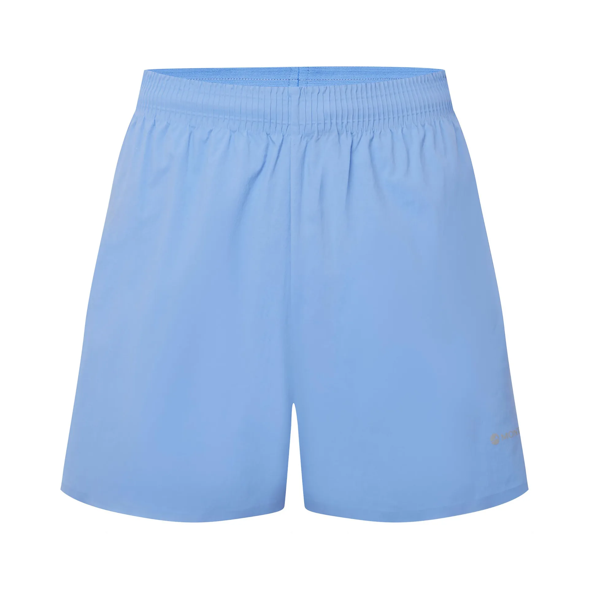 MONTANE Women's Jetstream 4" Trail Running Shorts 