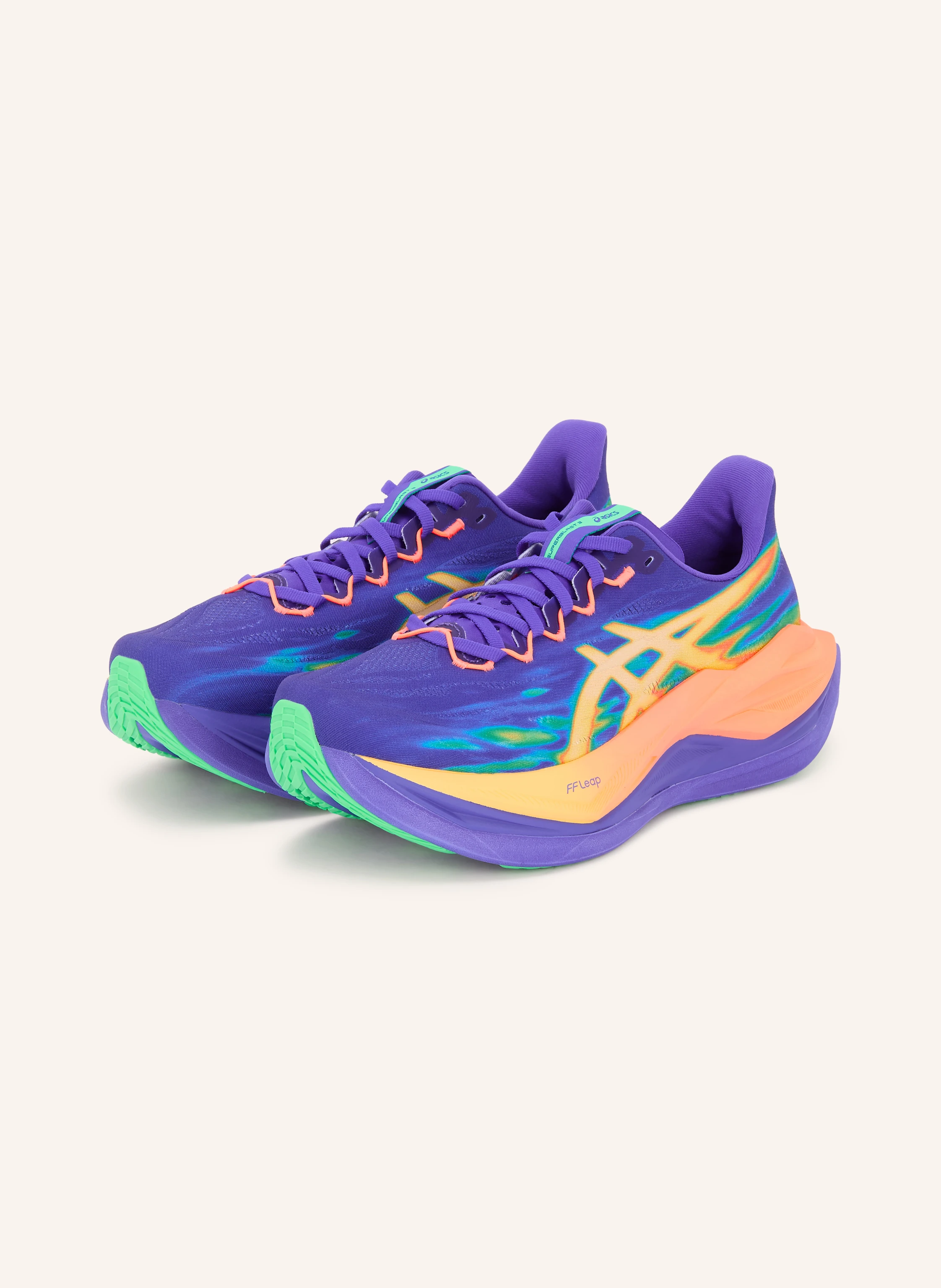 ASICS SUPERBLAST™ 3 Laufschuhe