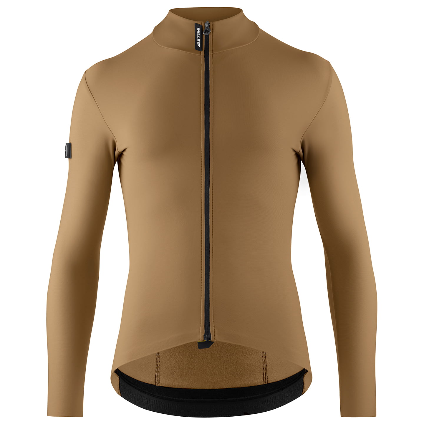 ASSOS Mille GT 2/3 C2 Langarmtrikot, für Herren, Größe XL, Radtrikot,