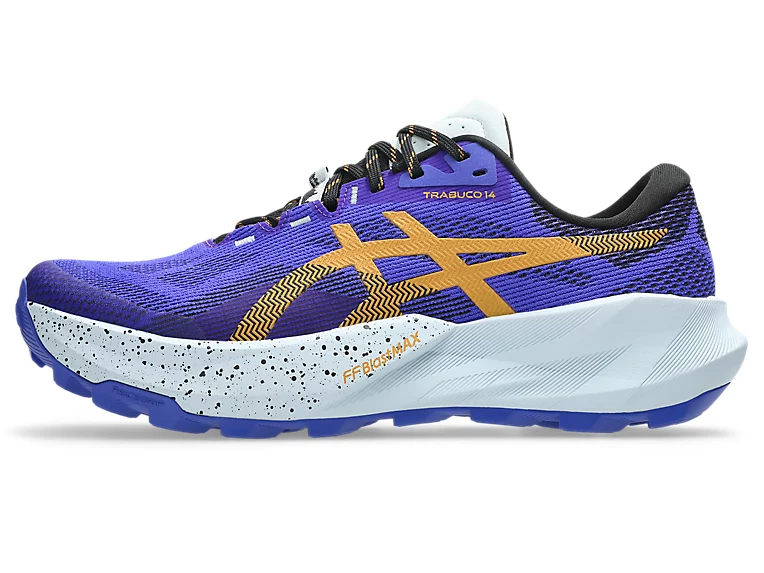 ASICS TRABUCO™ 14 Trailrunningschuhe Herren