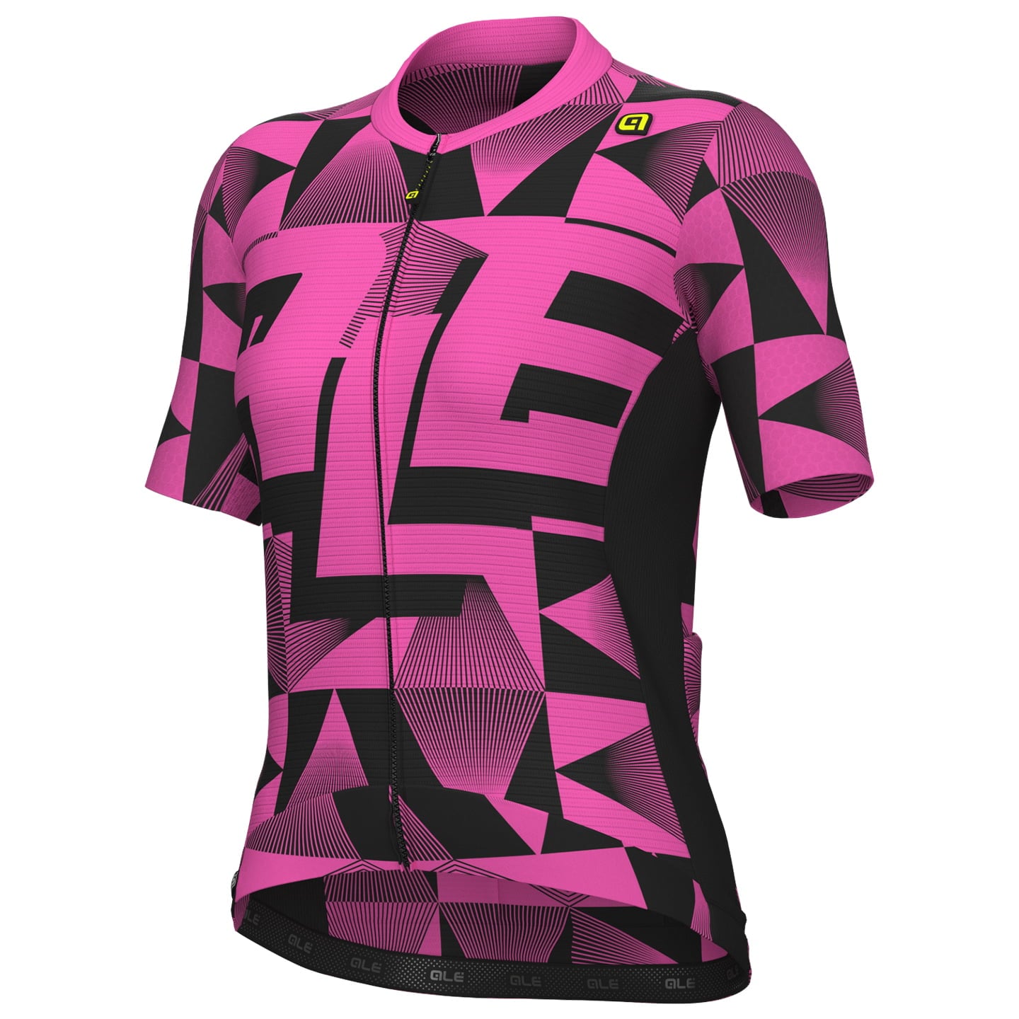 ALÉ Multiverso Damentrikot, Größe M, Fahrradtrikot, Radbekleidung