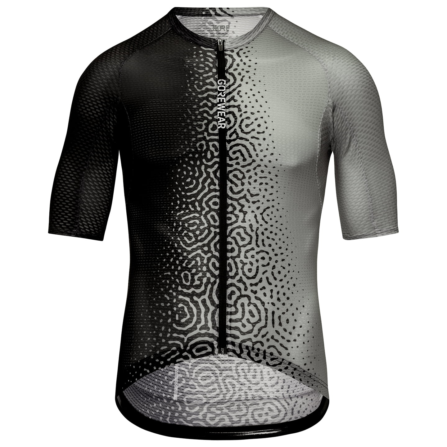 GORE WEAR Spinshift Breathe Kurzarmtrikot, für Herren, Größe L, Radtrikot,